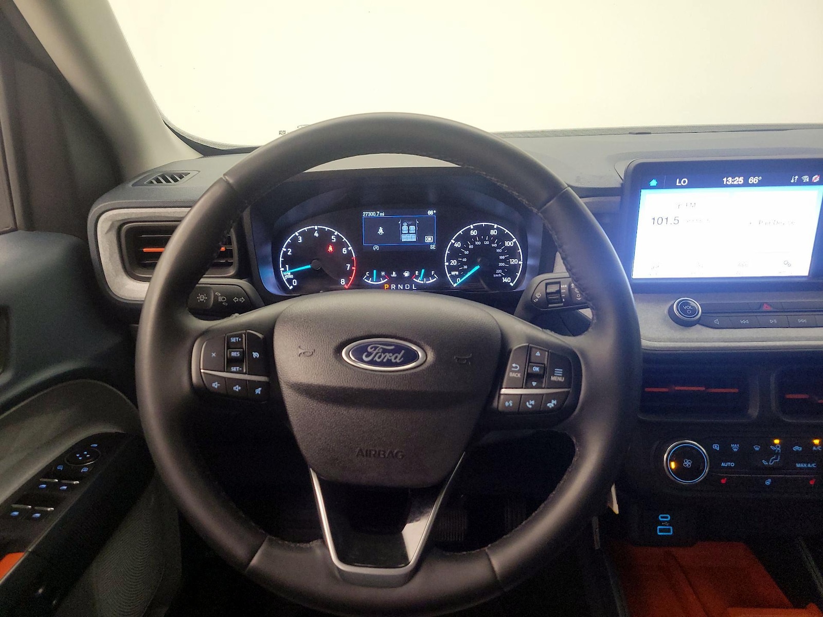 2023 Ford Maverick XLT - Photo 11