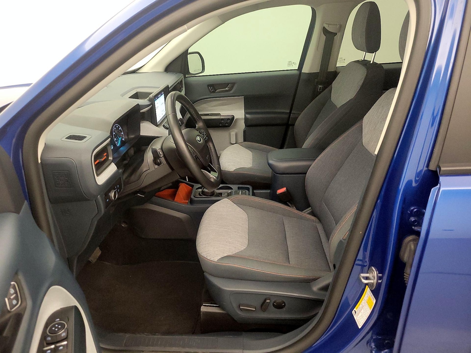 2023 Ford Maverick XLT - Photo 12