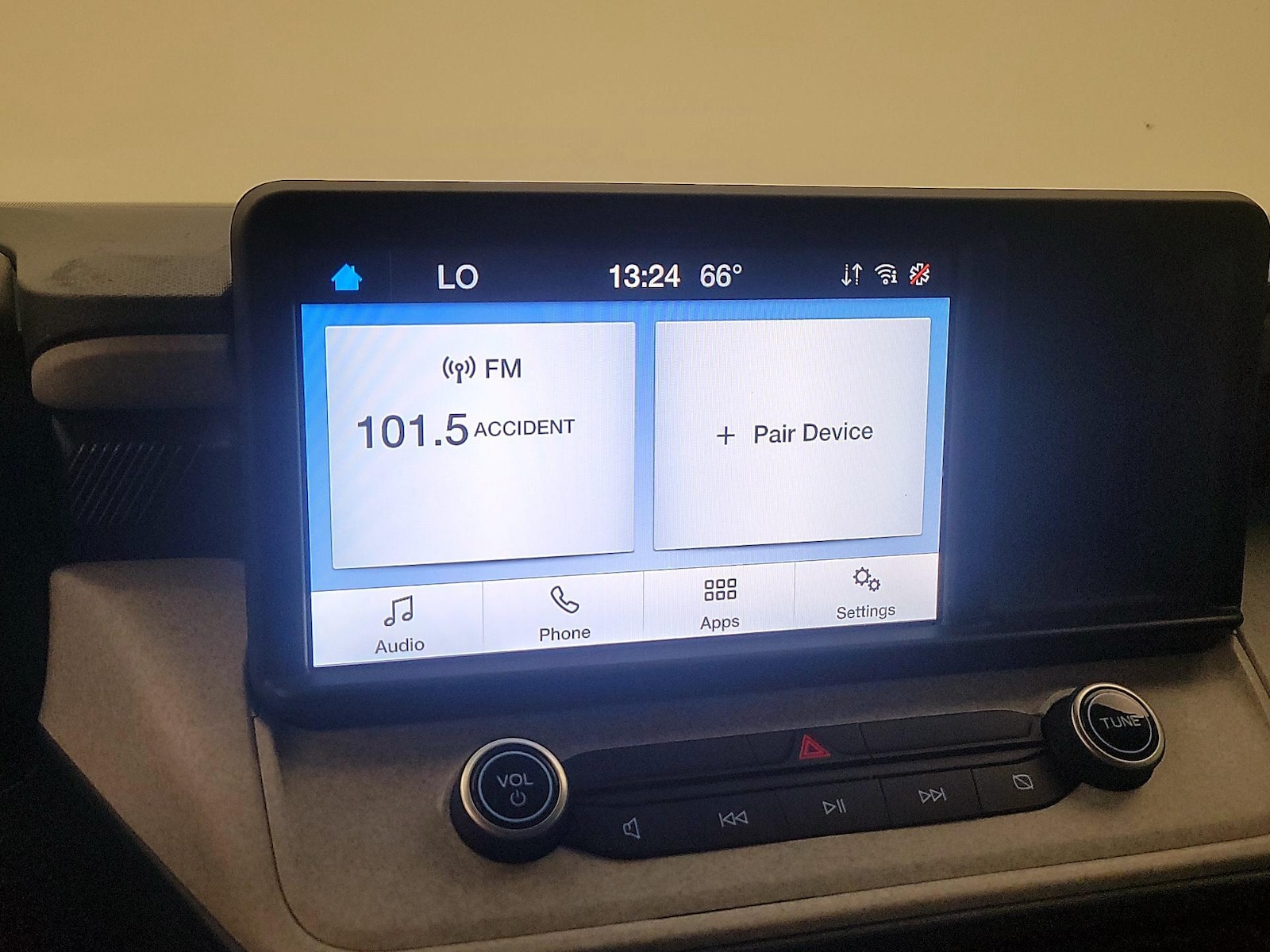 2023 Ford Maverick XLT - Photo 16