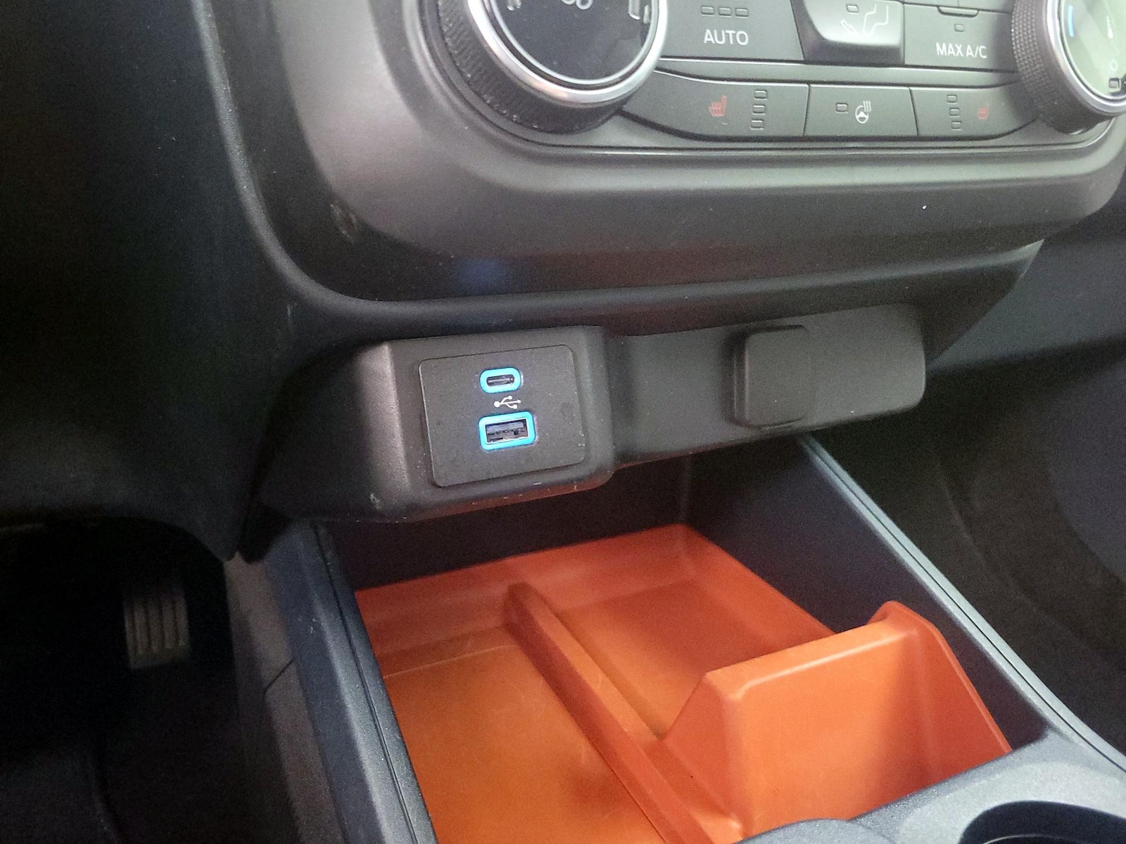 2023 Ford Maverick XLT - Photo 19