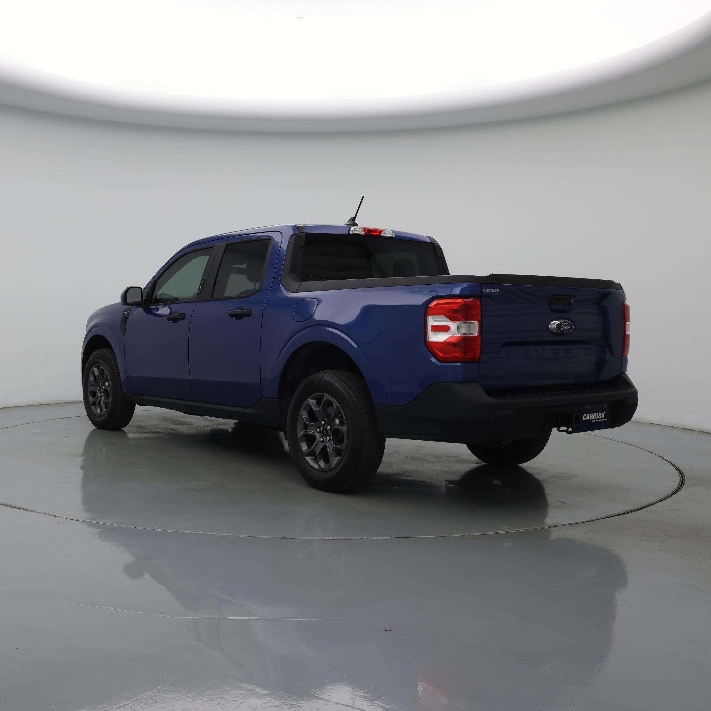 Thumbnail: 2023 Ford Maverick - 2