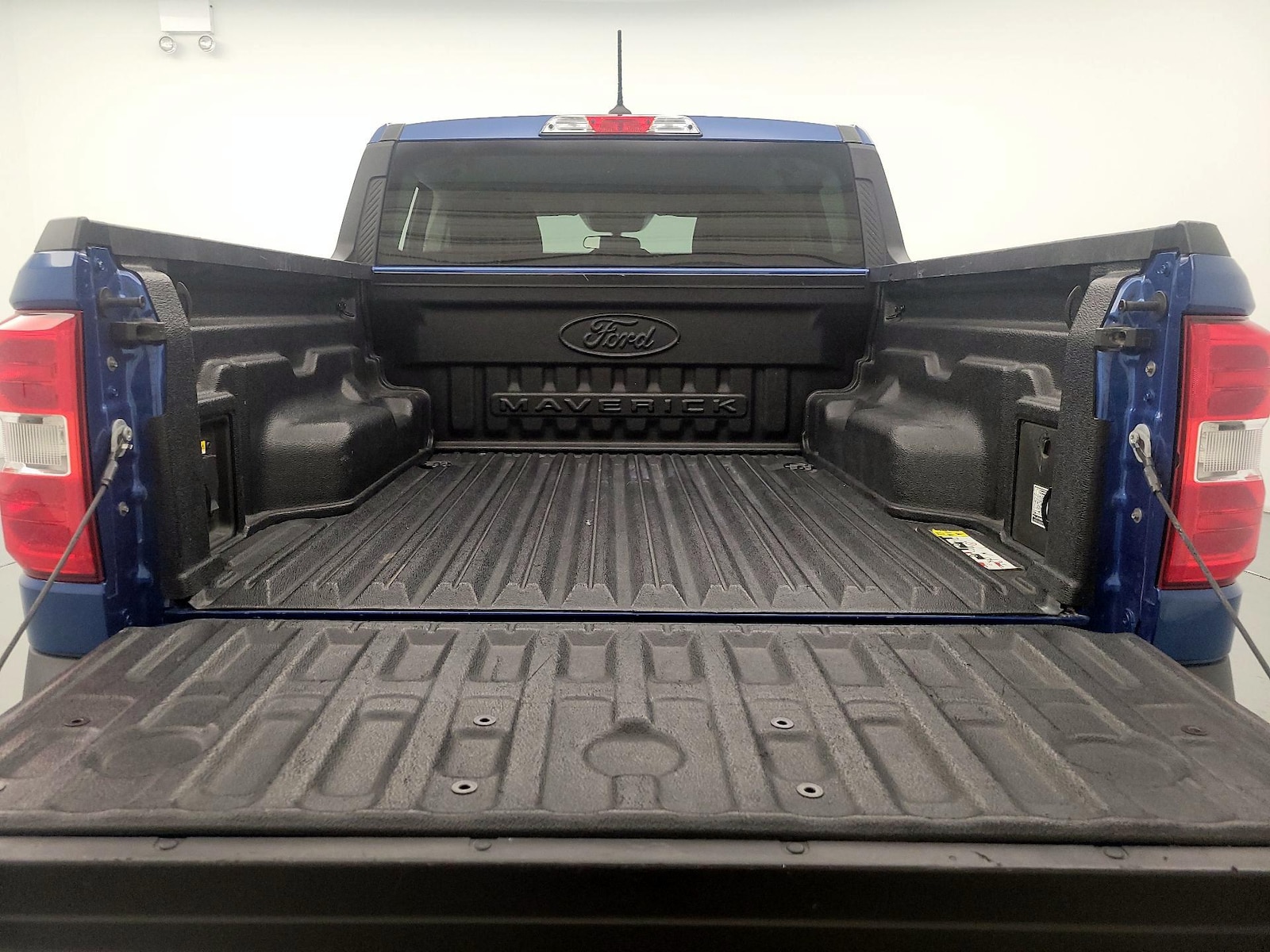 2023 Ford Maverick XLT - Photo 21