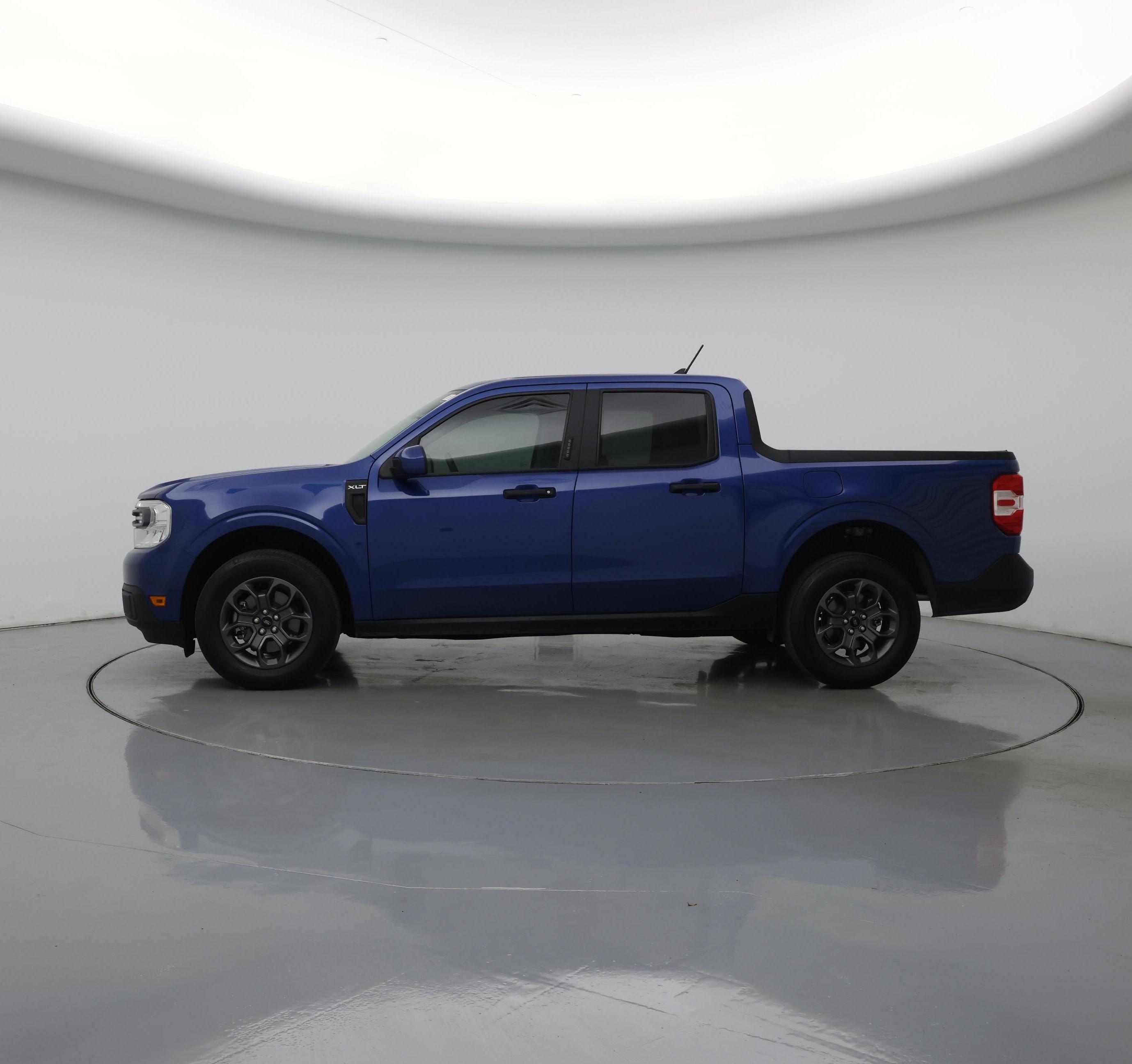 Thumbnail: 2023 Ford Maverick - 3