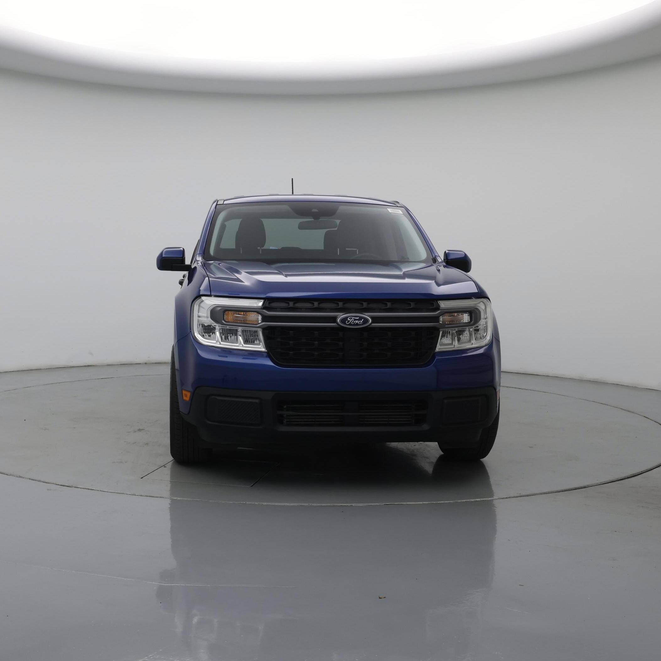 Thumbnail: 2023 Ford Maverick - 5