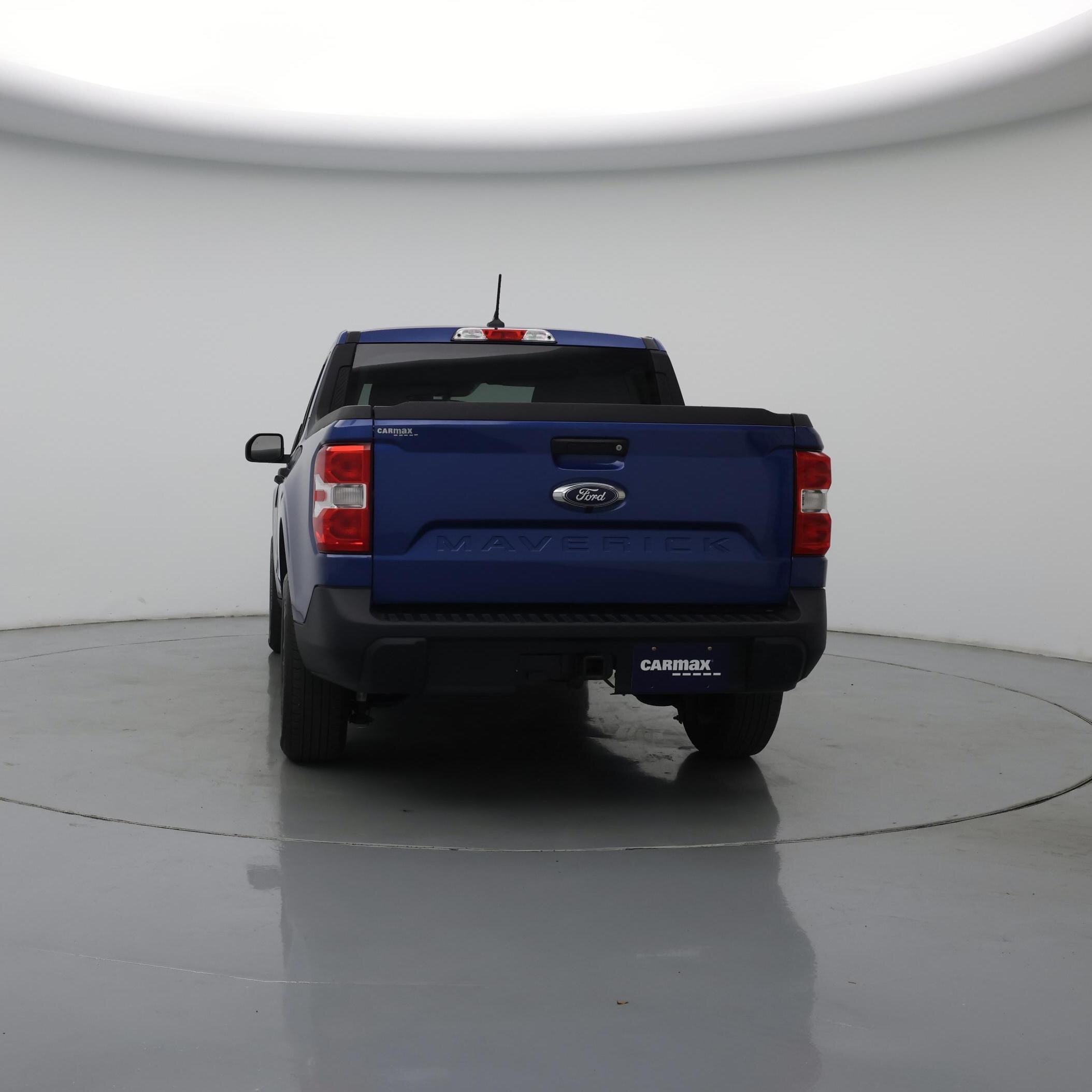 Thumbnail: 2023 Ford Maverick - 6