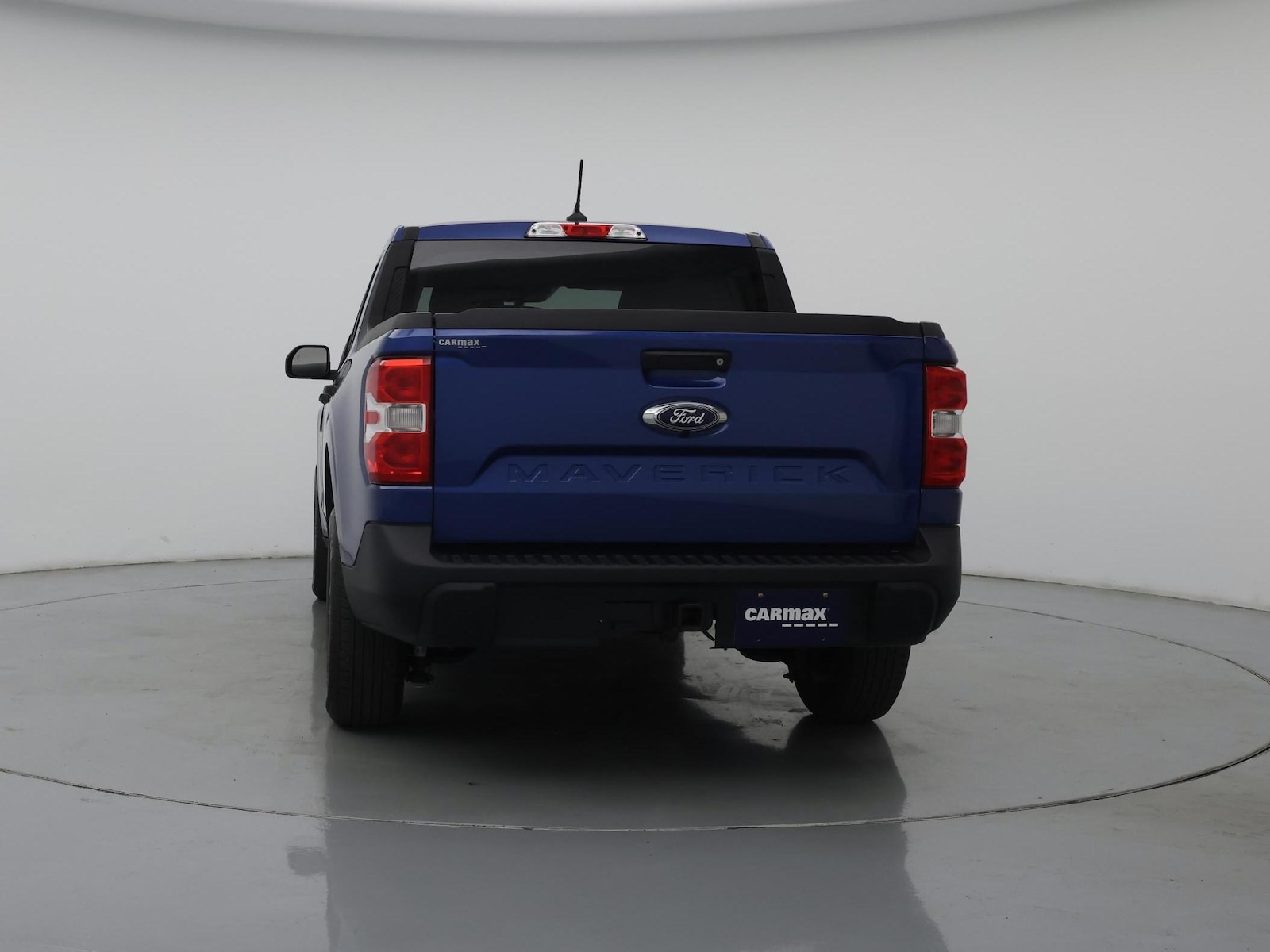 2023 Ford Maverick XLT - Photo 7