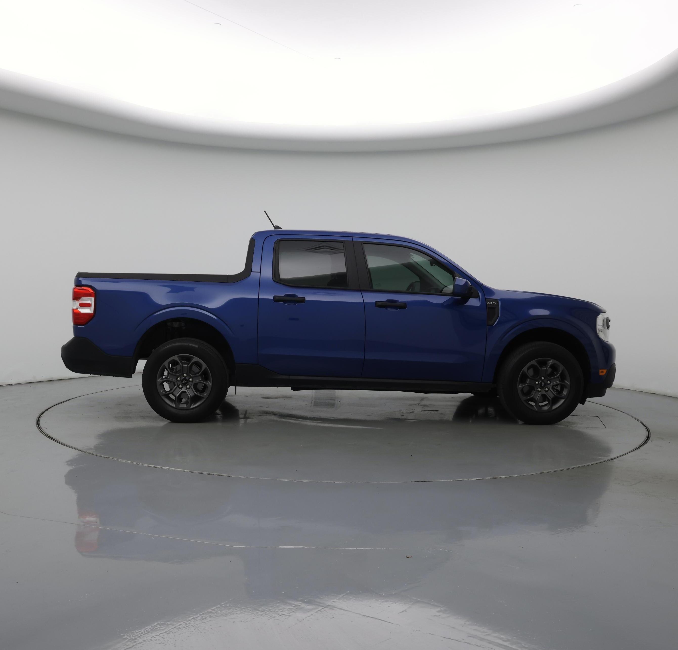 Thumbnail: 2023 Ford Maverick - 7