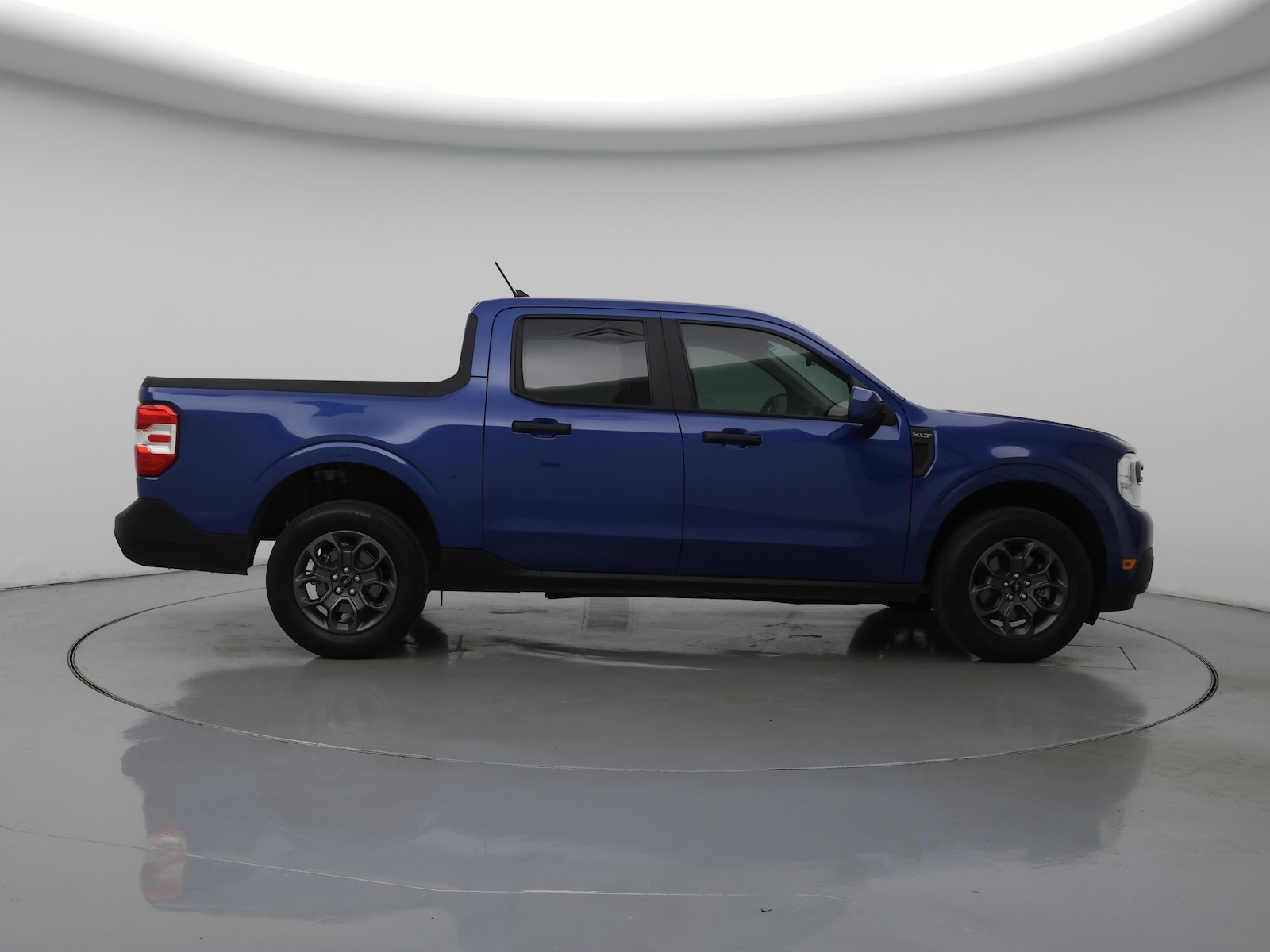 2023 Ford Maverick XLT - Photo 8
