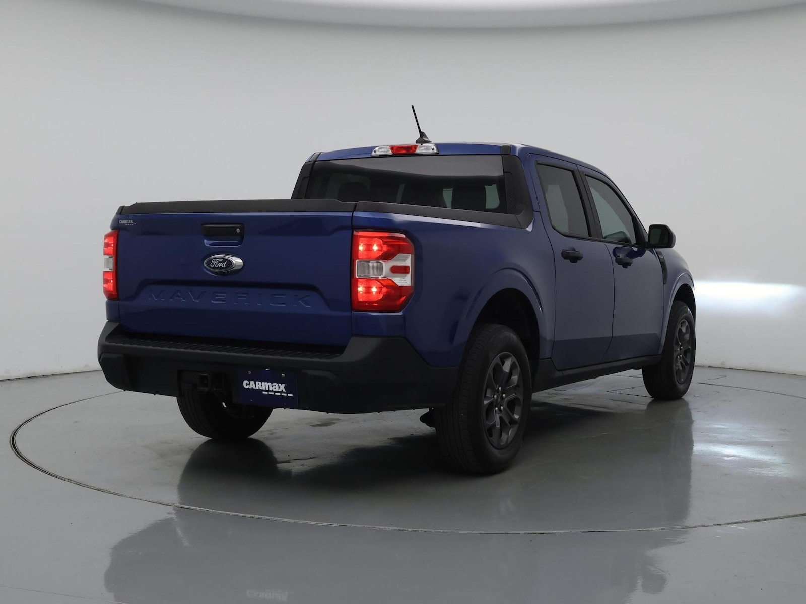 2023 Ford Maverick XLT - Photo 9
