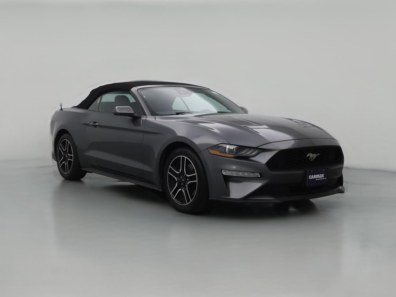 2023 Ford Mustang