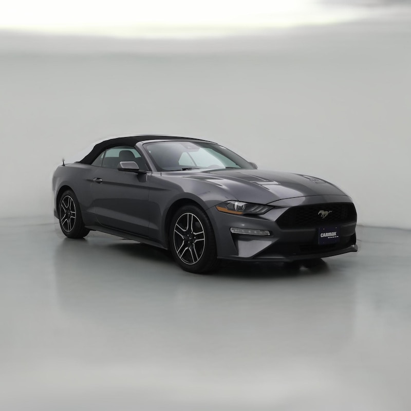 2023 Ford Mustang Ecoboost Premium
