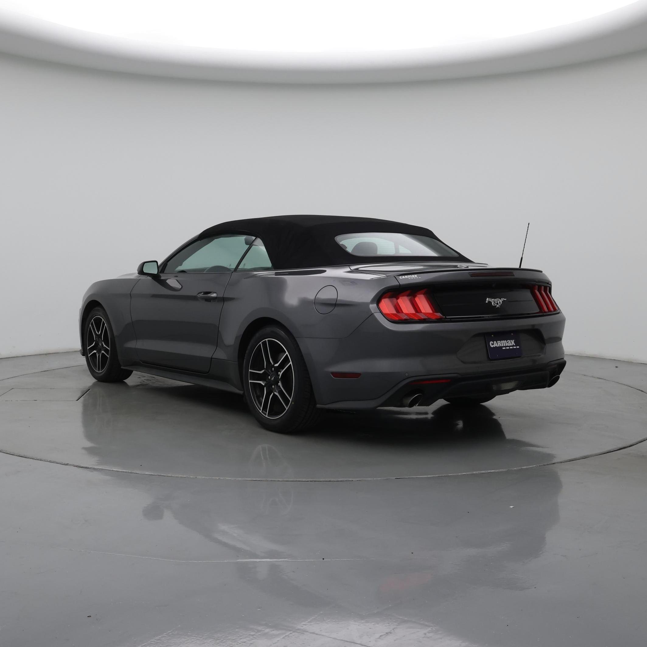 Thumbnail: 2023 Ford Mustang - 2