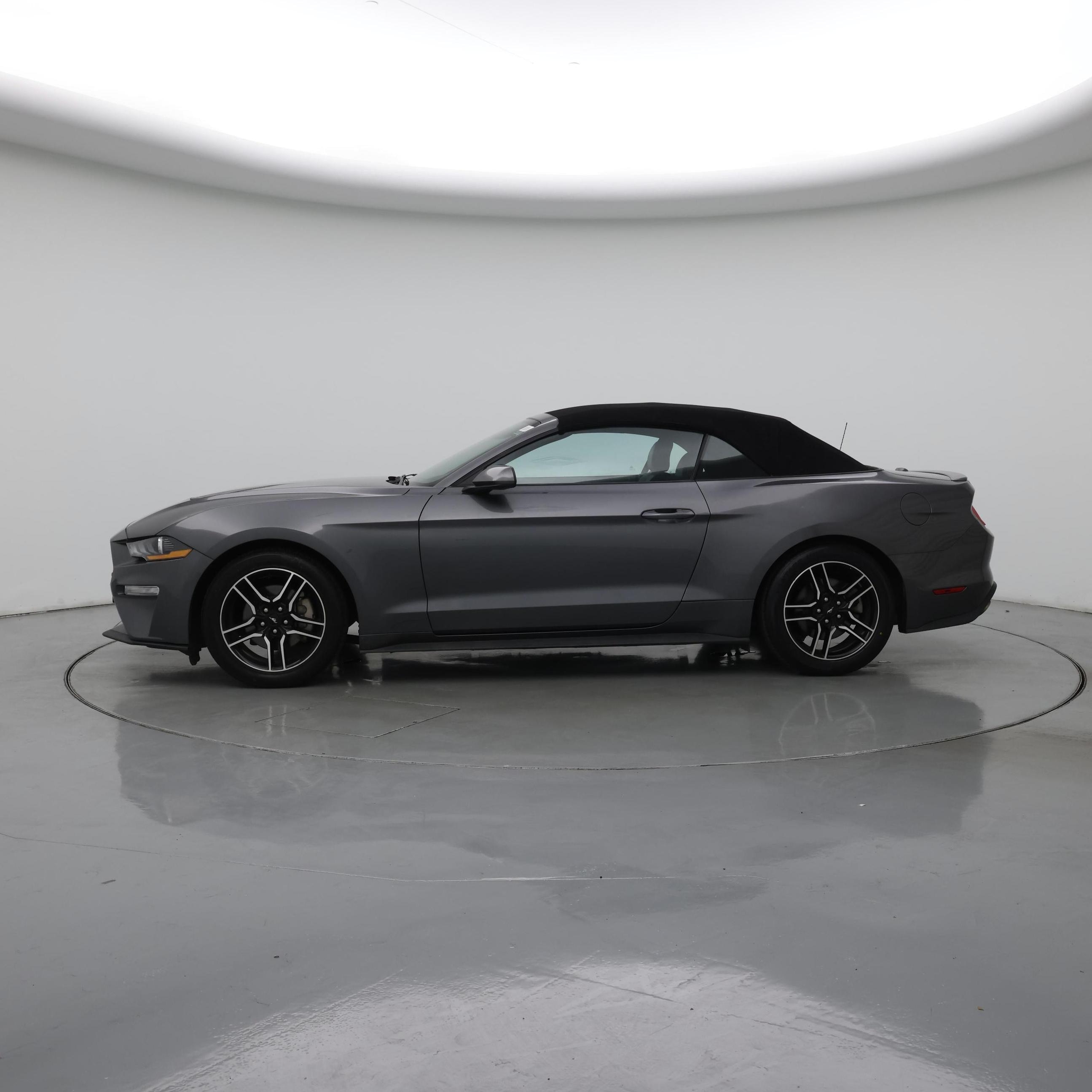 Thumbnail: 2023 Ford Mustang - 3