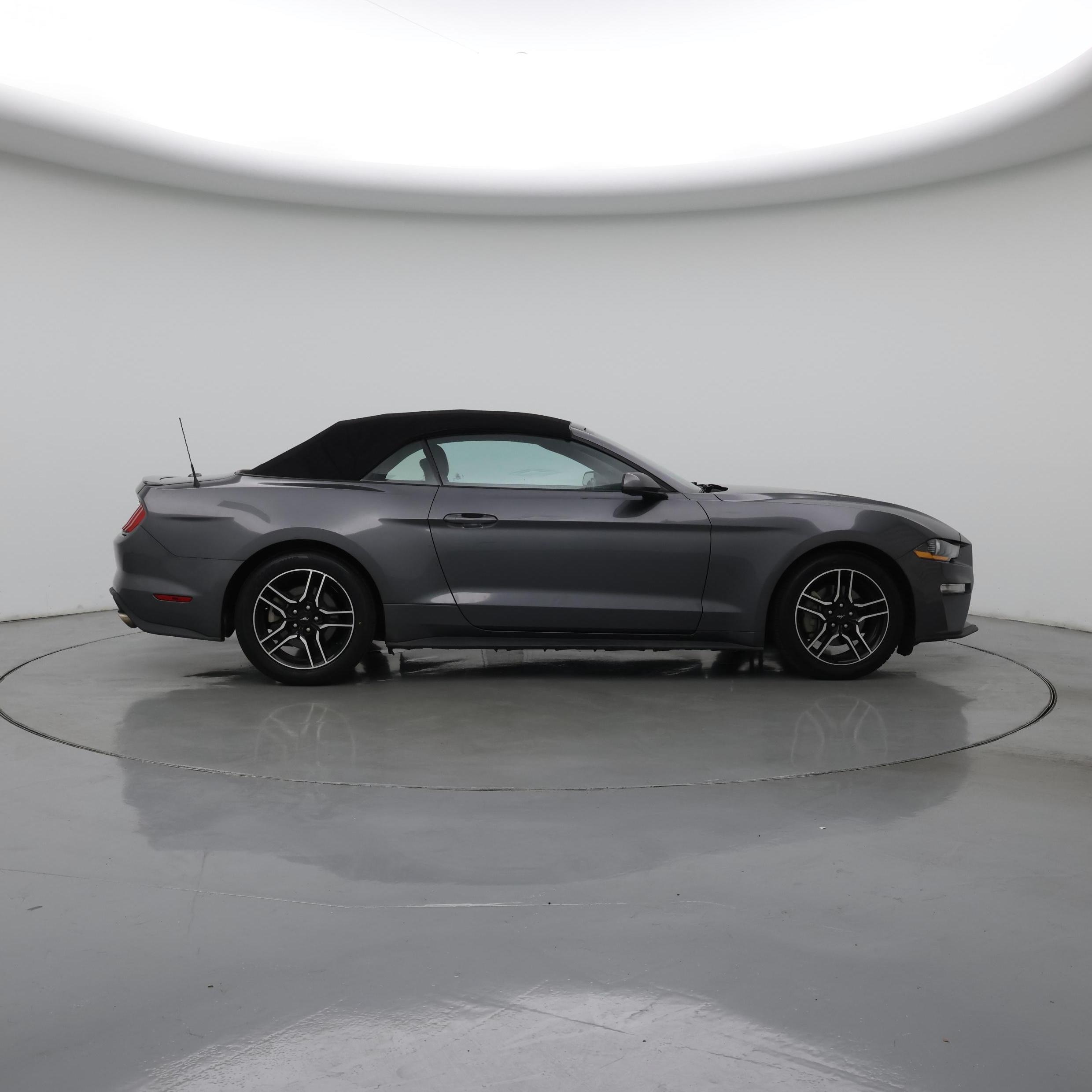 Thumbnail: 2023 Ford Mustang - 7