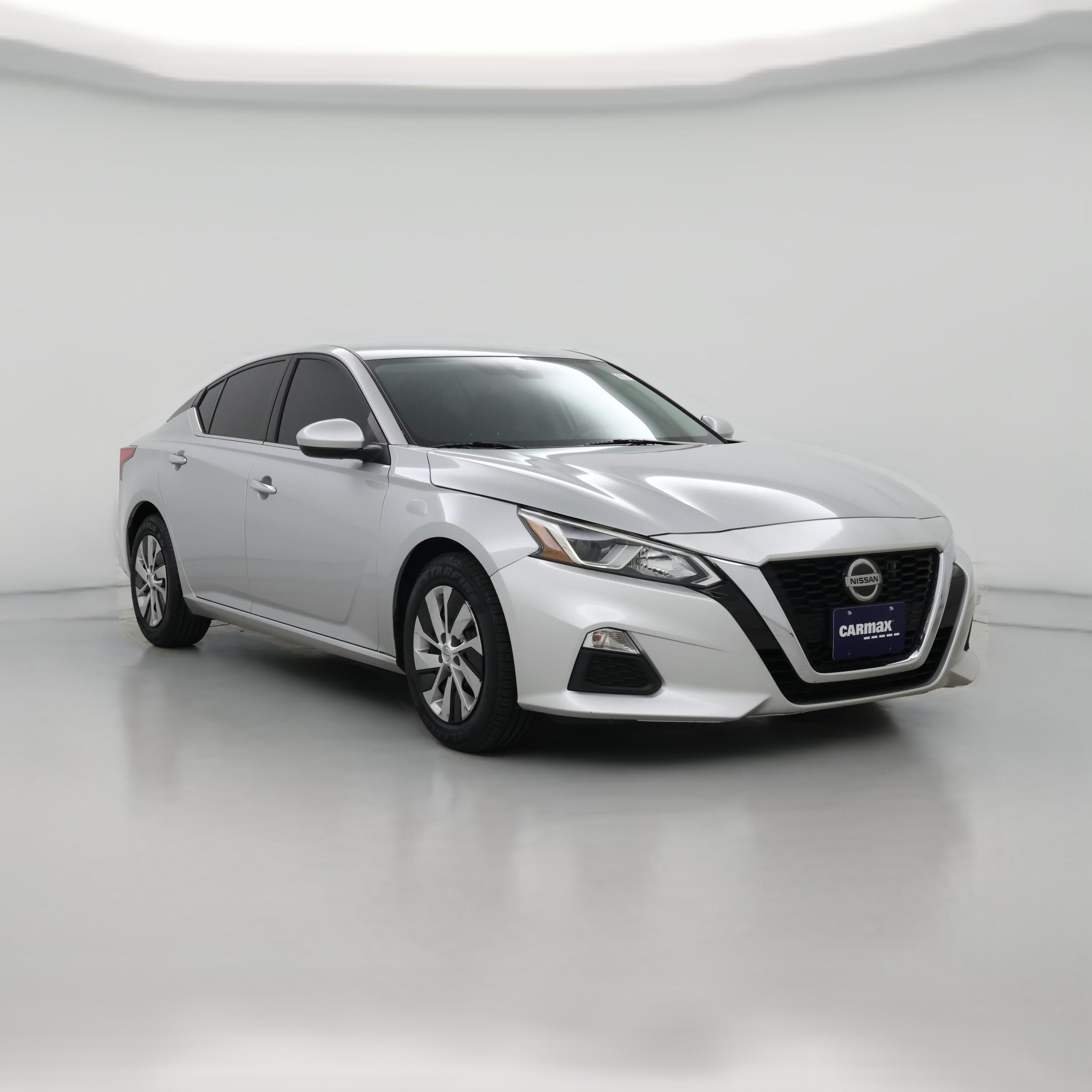 Thumbnail: 2021 Nissan Altima - 1