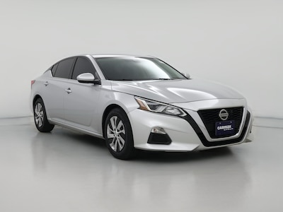 2021 Nissan Altima S