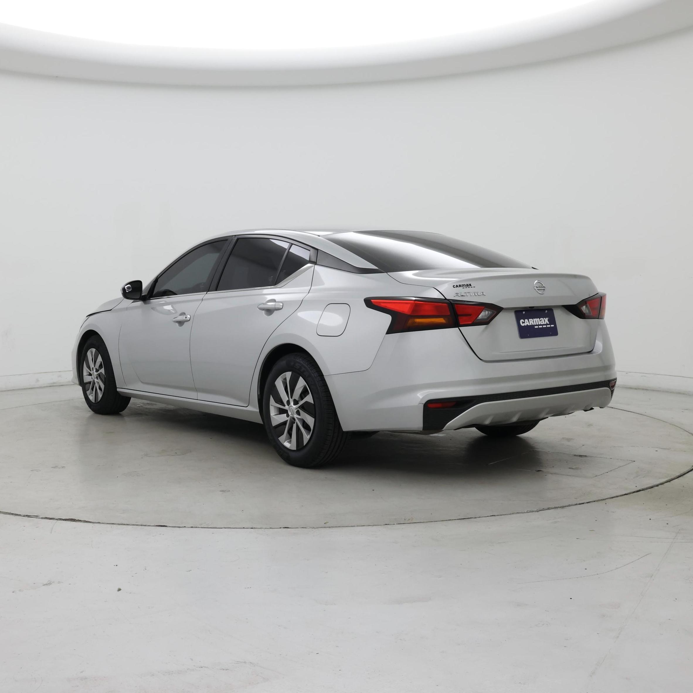 Thumbnail: 2021 Nissan Altima - 2