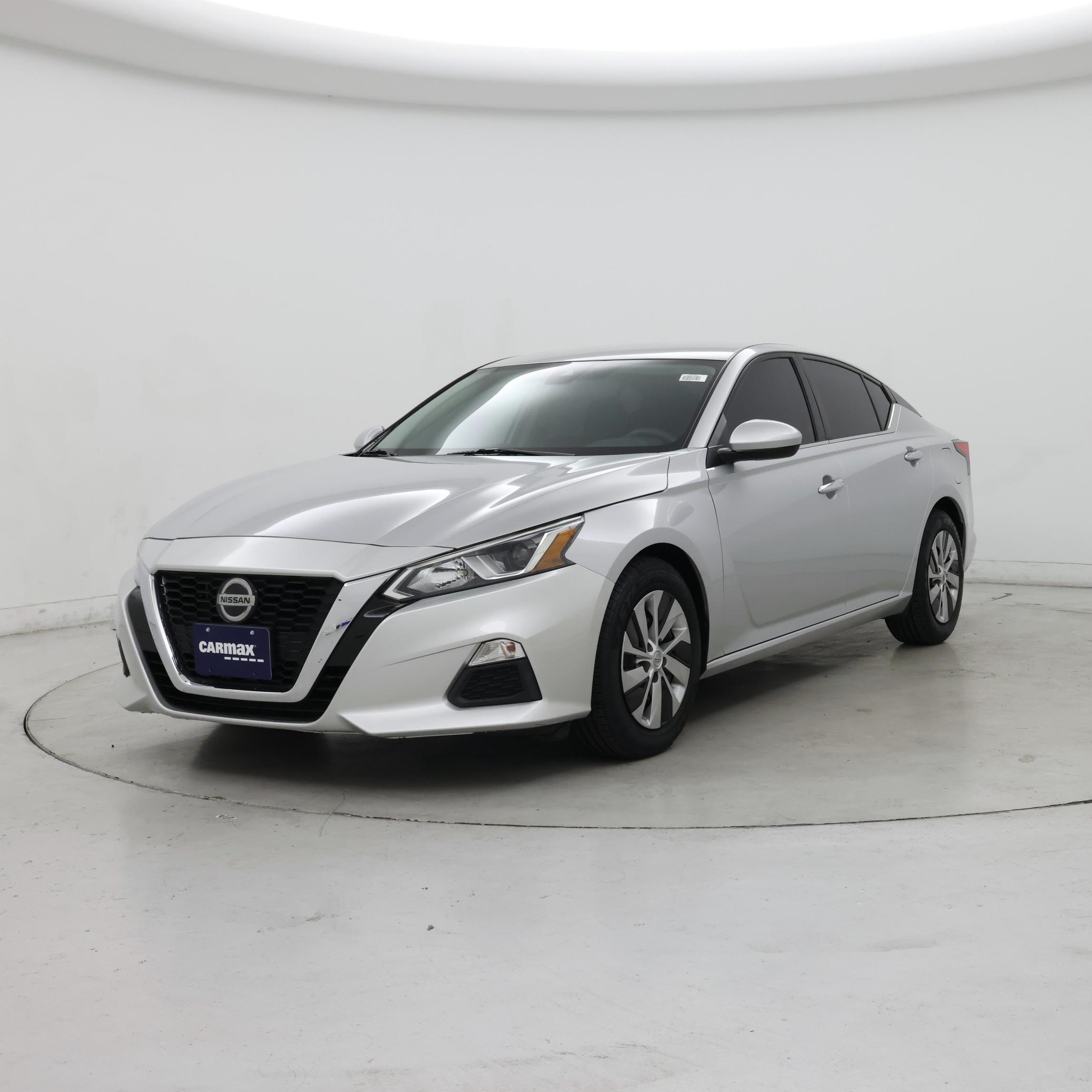 Thumbnail: 2021 Nissan Altima - 4