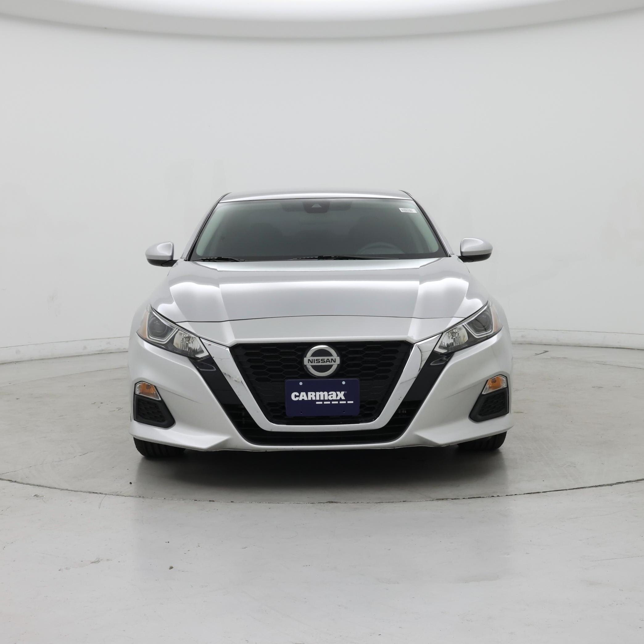 Thumbnail: 2021 Nissan Altima - 5