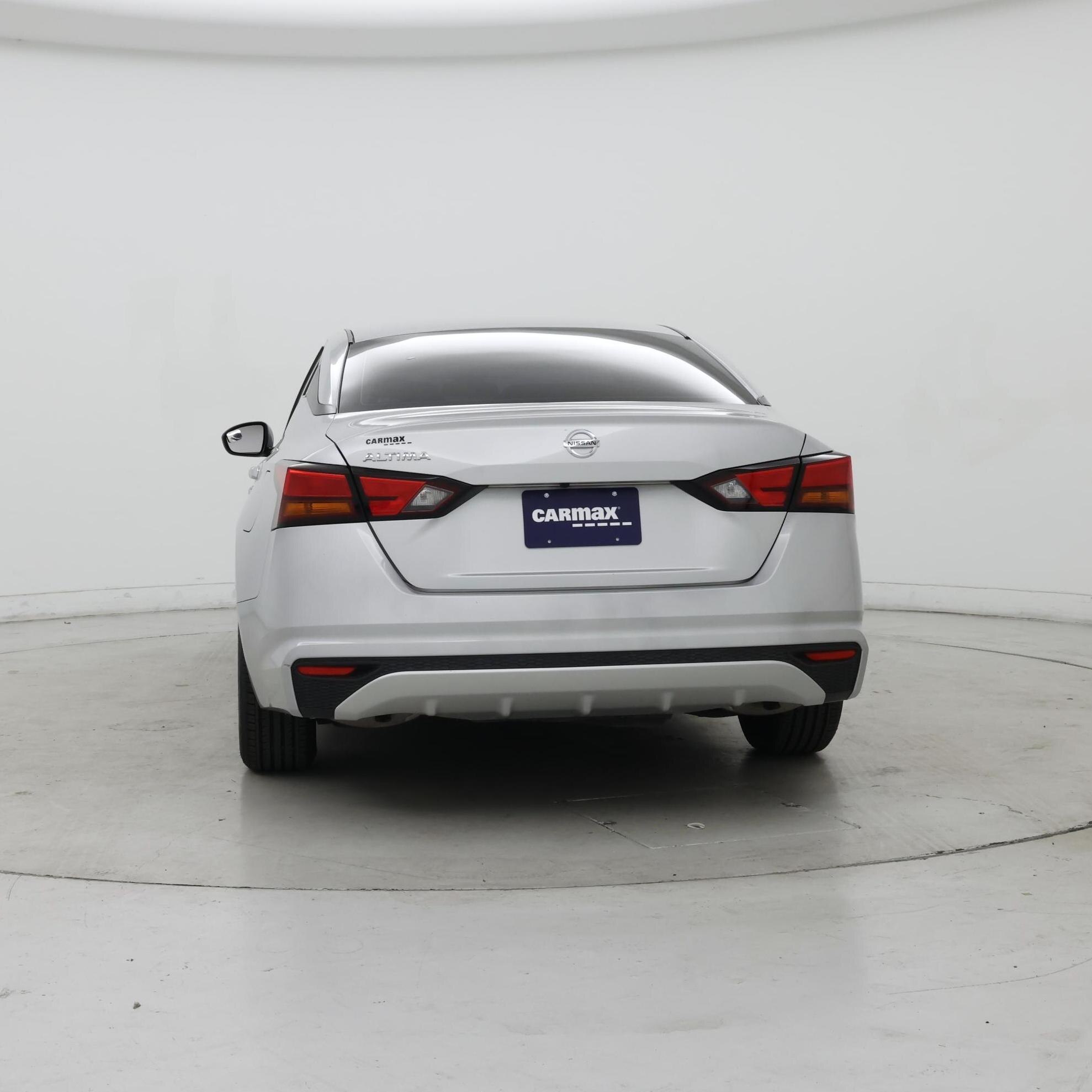 Thumbnail: 2021 Nissan Altima - 6