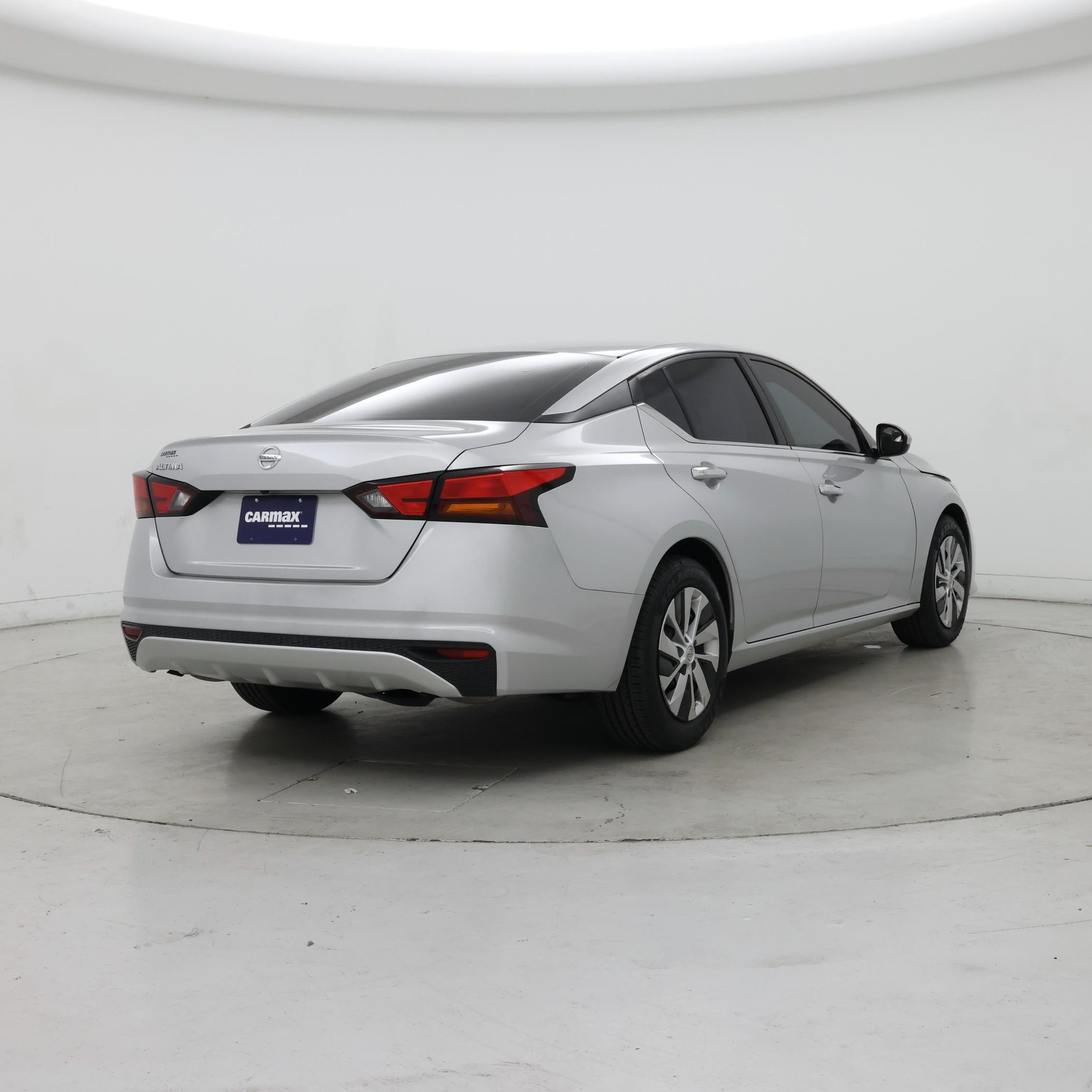 Thumbnail: 2021 Nissan Altima - 8
