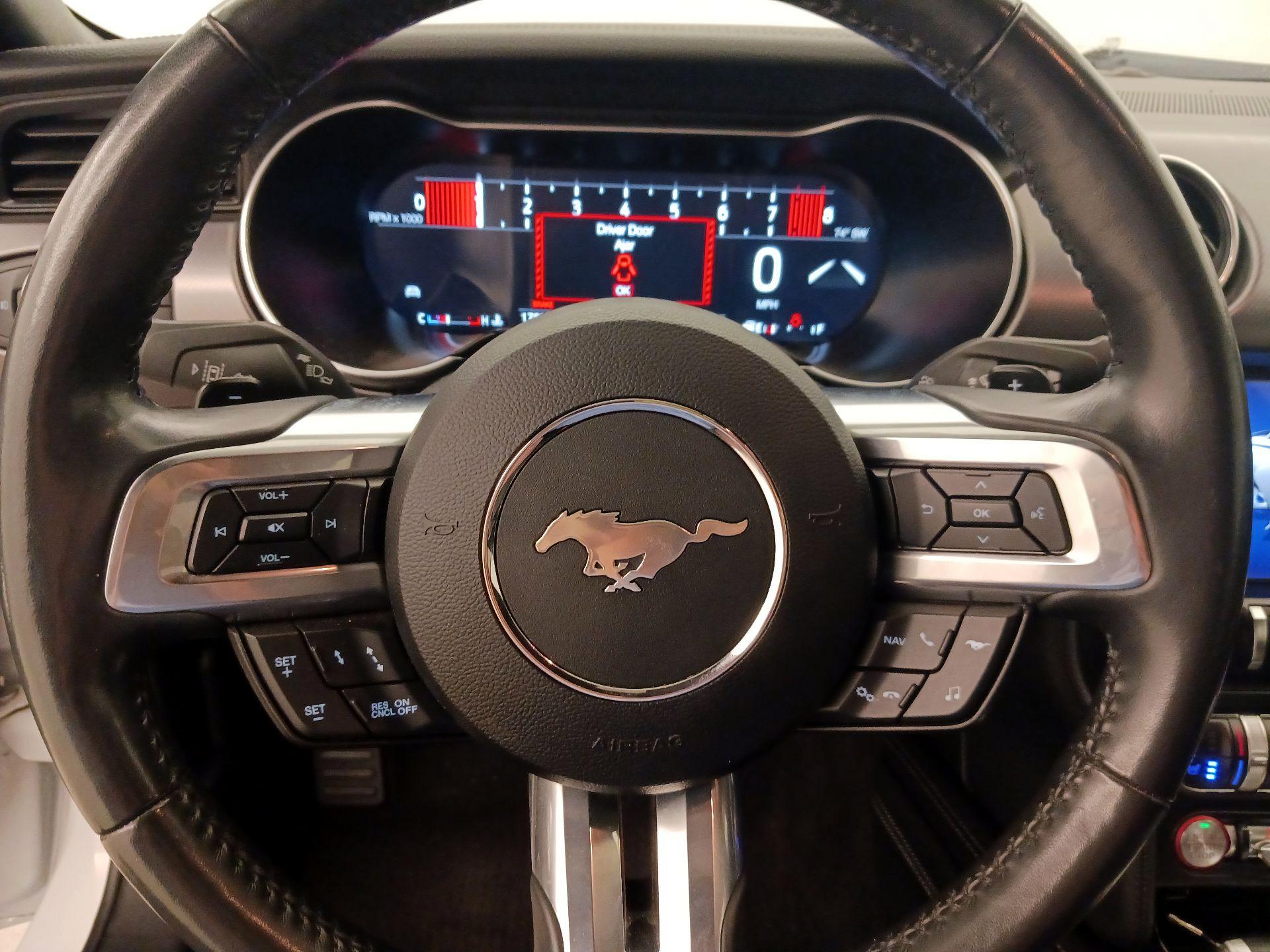 Thumbnail: 2020 Ford Mustang - 10