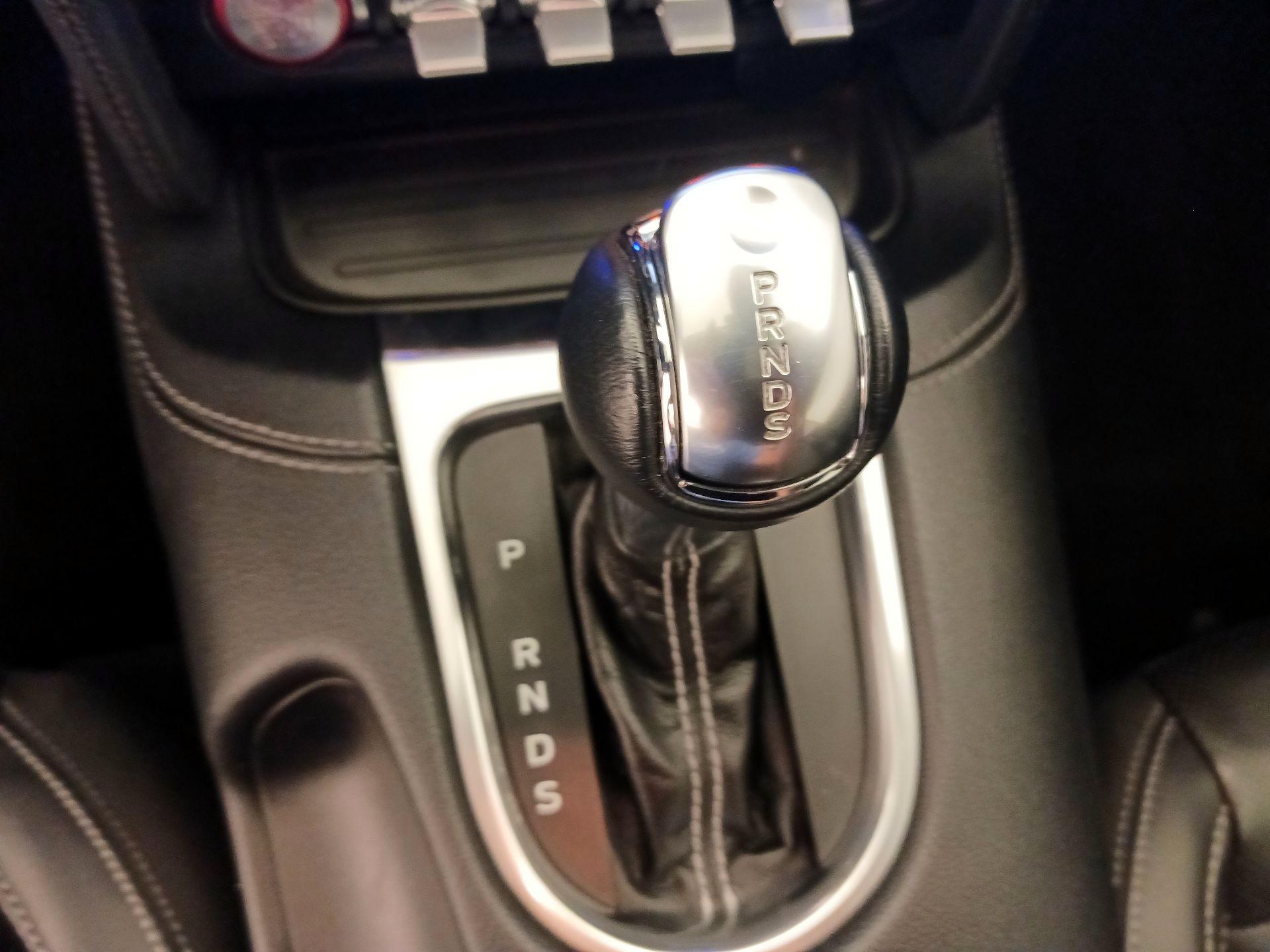 Thumbnail: 2020 Ford Mustang - 18