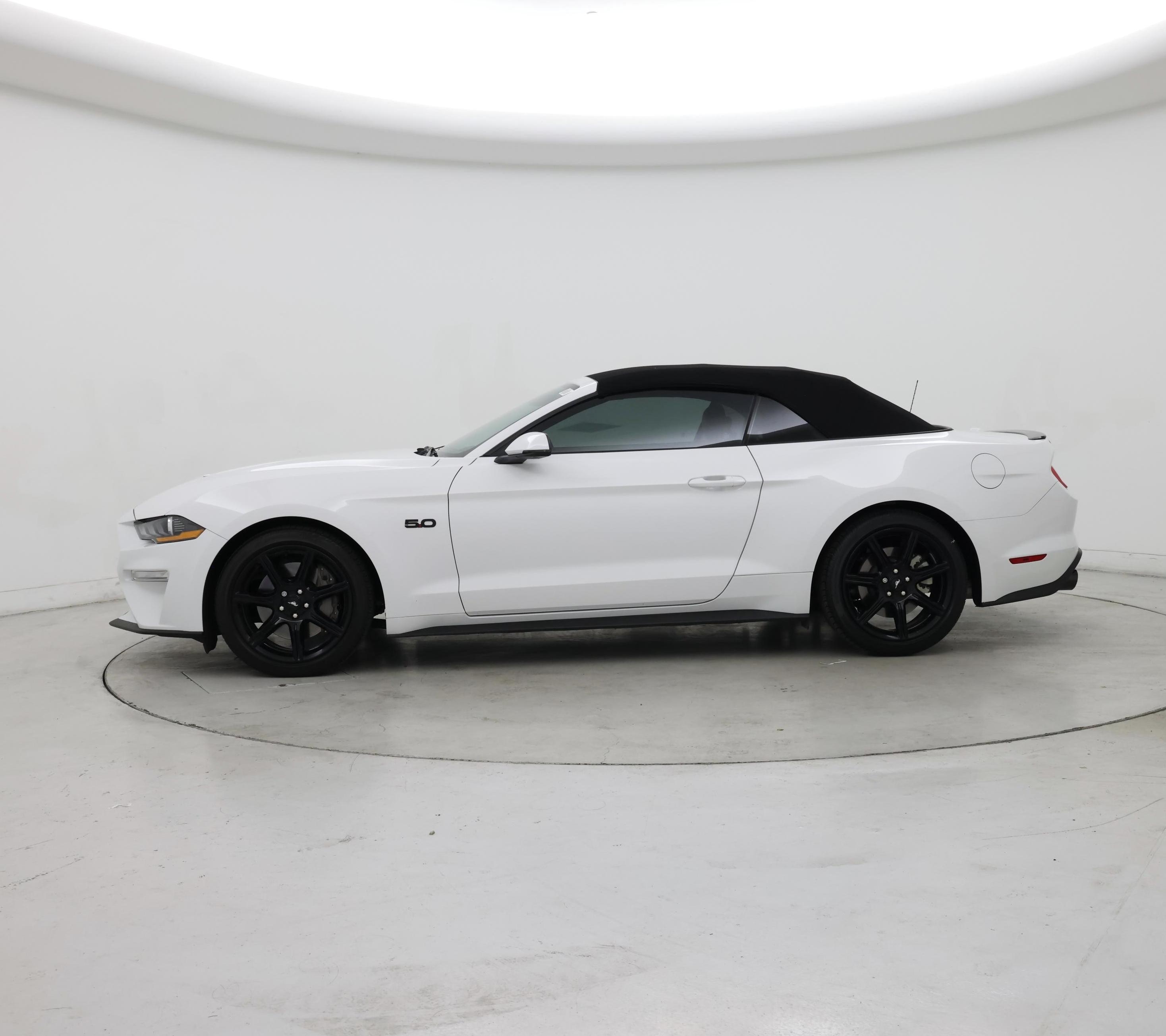 Thumbnail: 2020 Ford Mustang - 3
