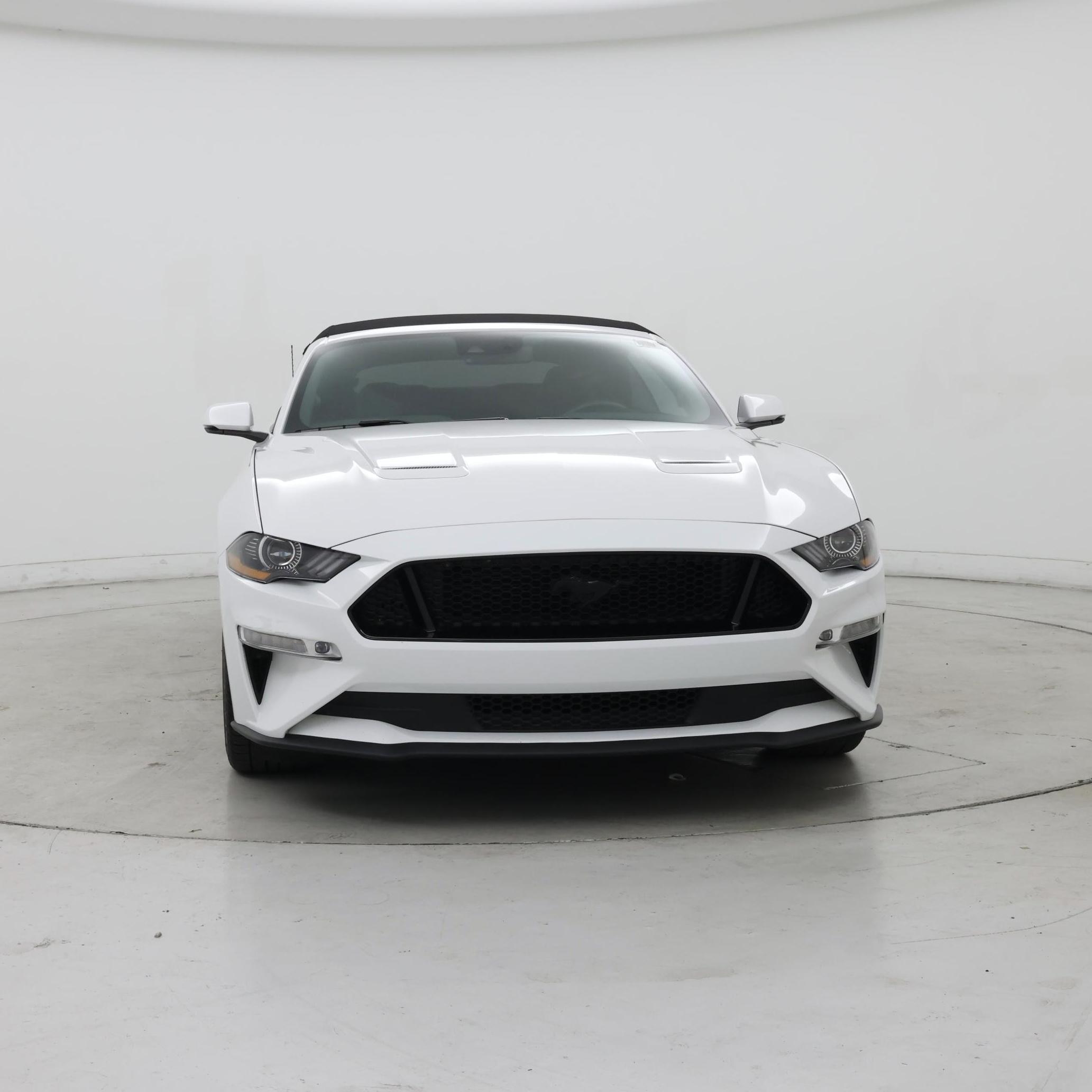 Thumbnail: 2020 Ford Mustang - 5