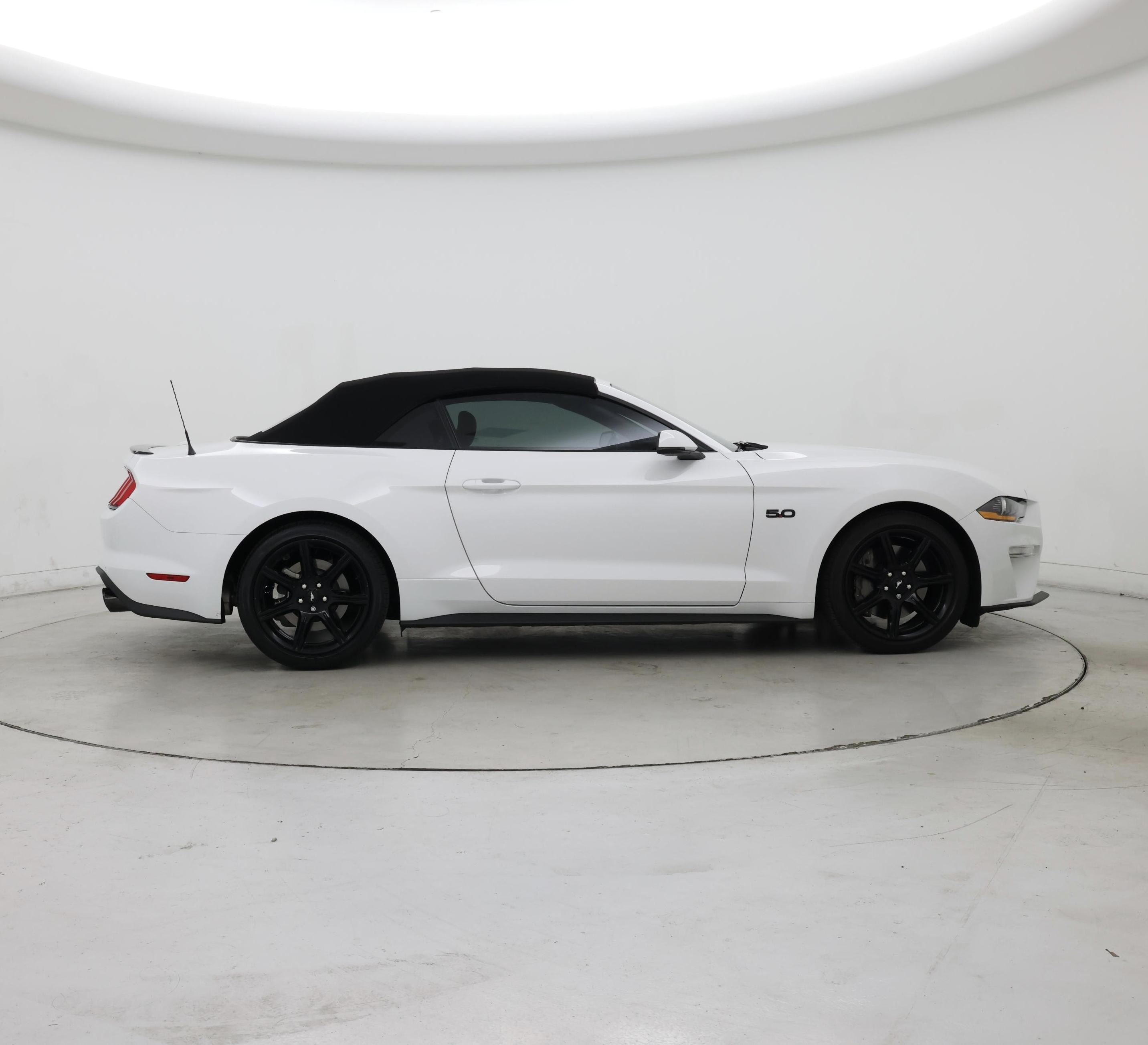Thumbnail: 2020 Ford Mustang - 7