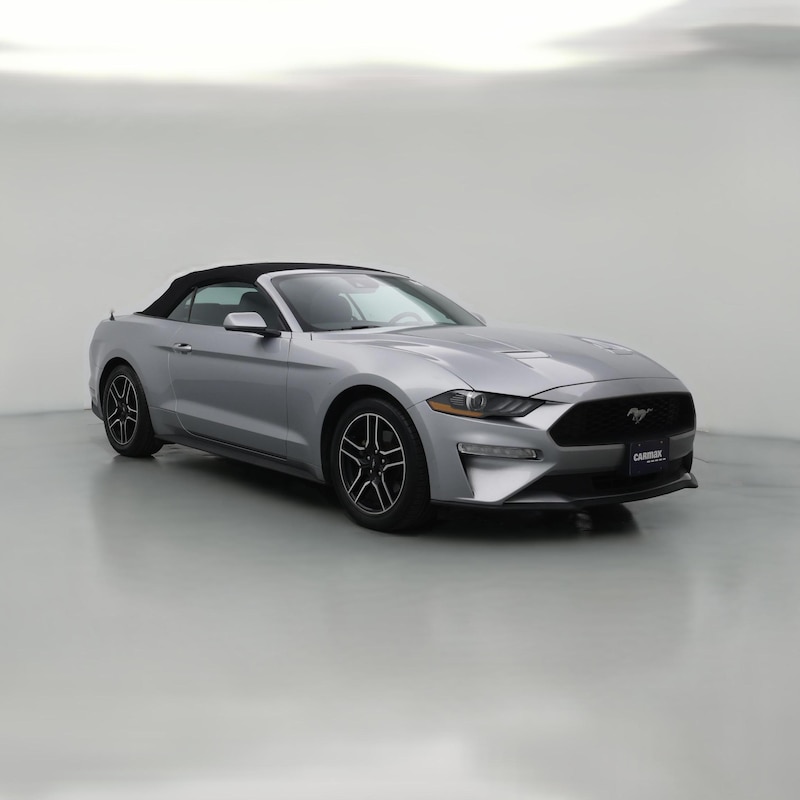2023 Ford Mustang Ecoboost Premium