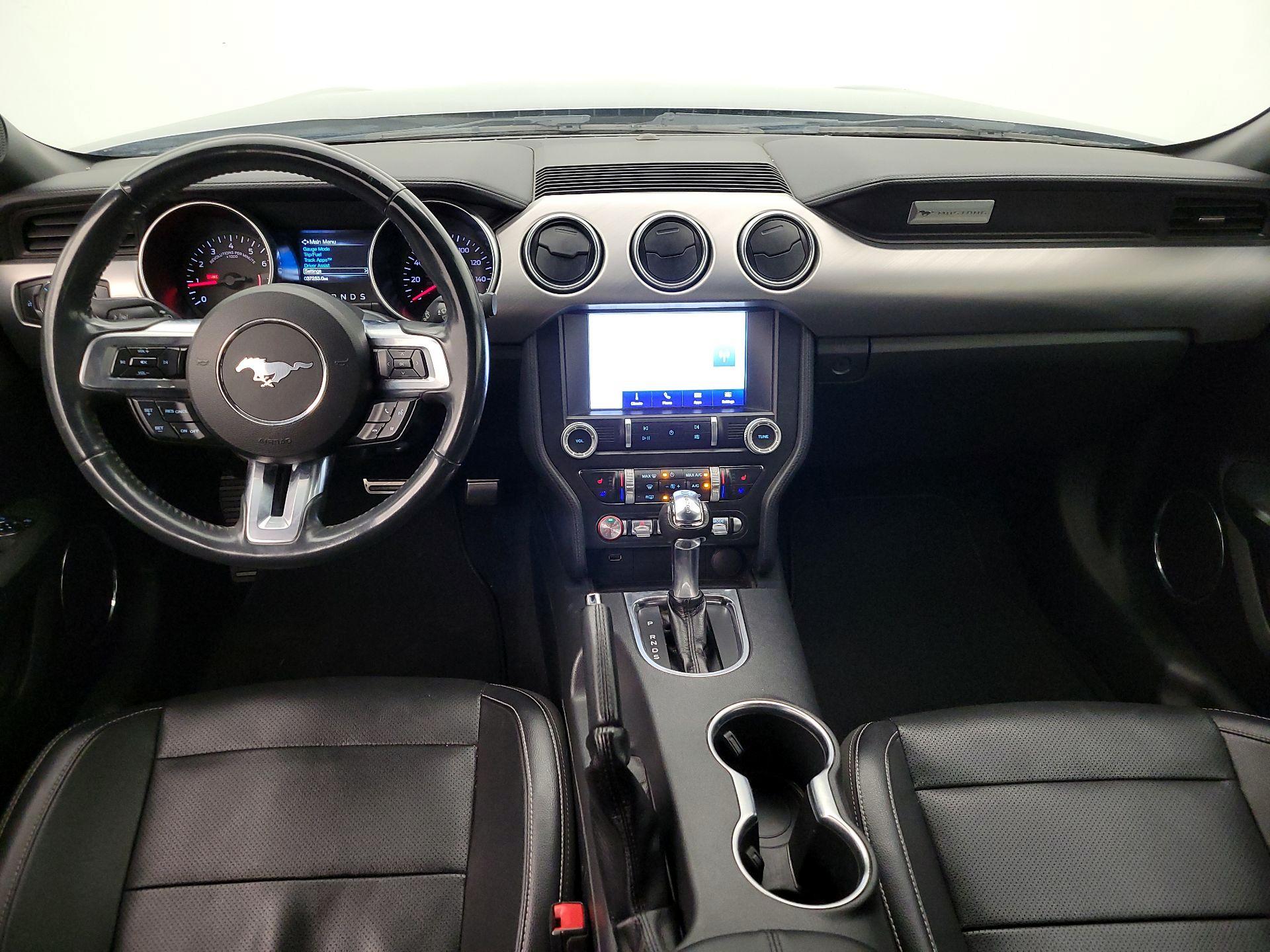 Thumbnail: 2023 Ford Mustang - 9