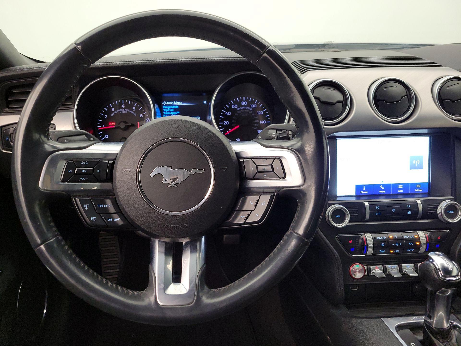 Thumbnail: 2023 Ford Mustang - 10