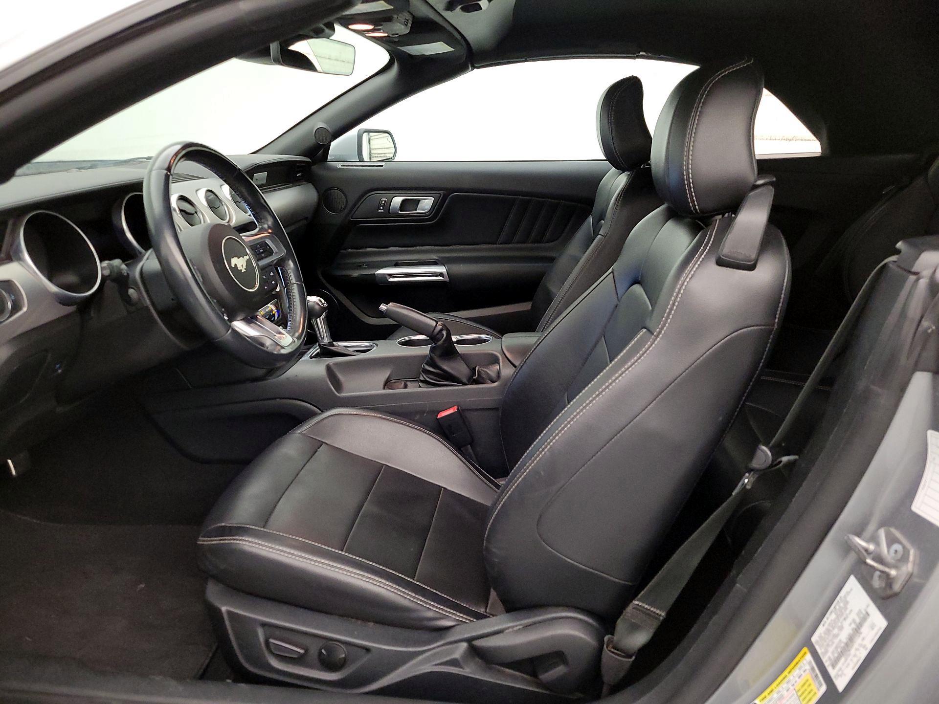 Thumbnail: 2023 Ford Mustang - 11