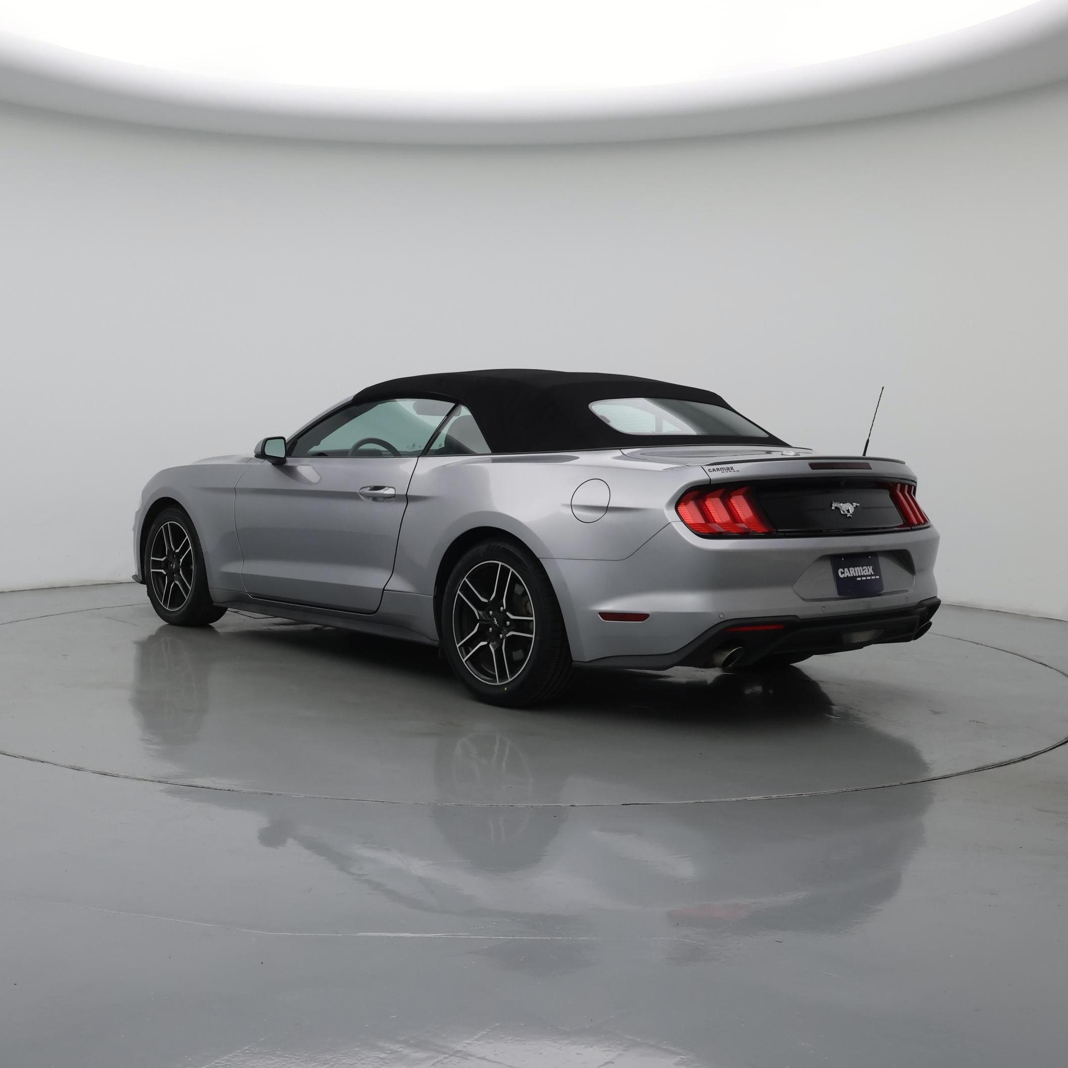 Thumbnail: 2023 Ford Mustang - 2