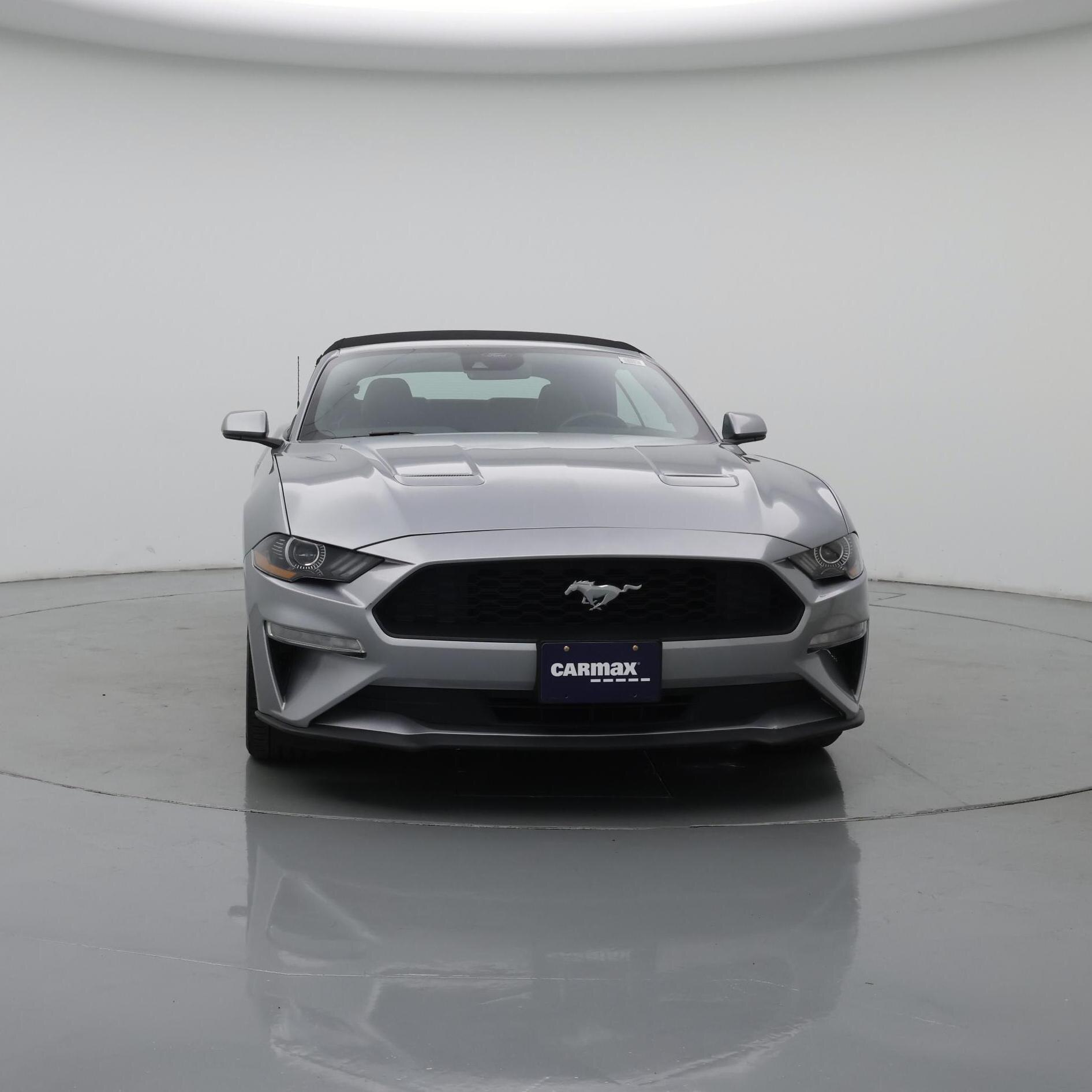 Thumbnail: 2023 Ford Mustang - 5