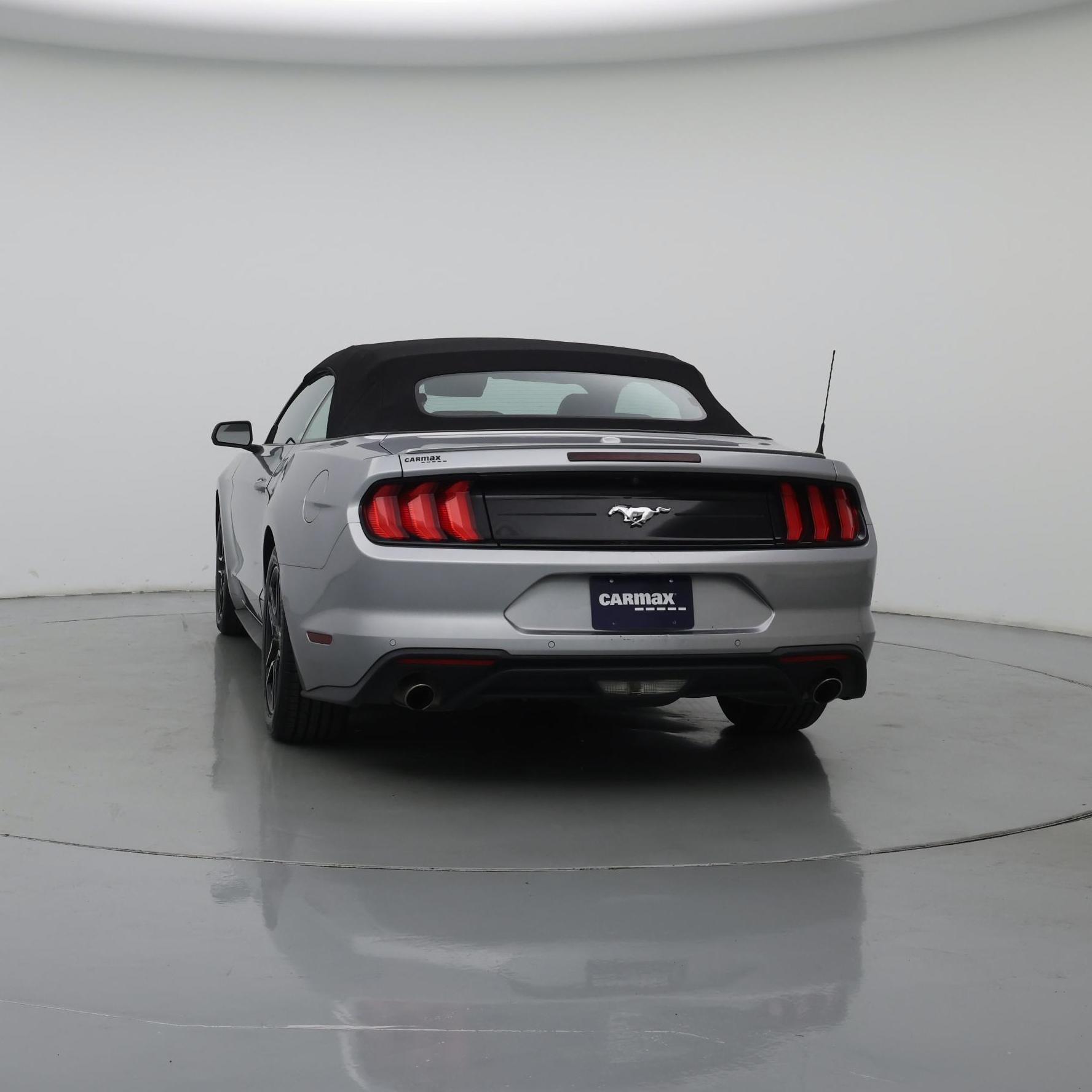 Thumbnail: 2023 Ford Mustang - 6