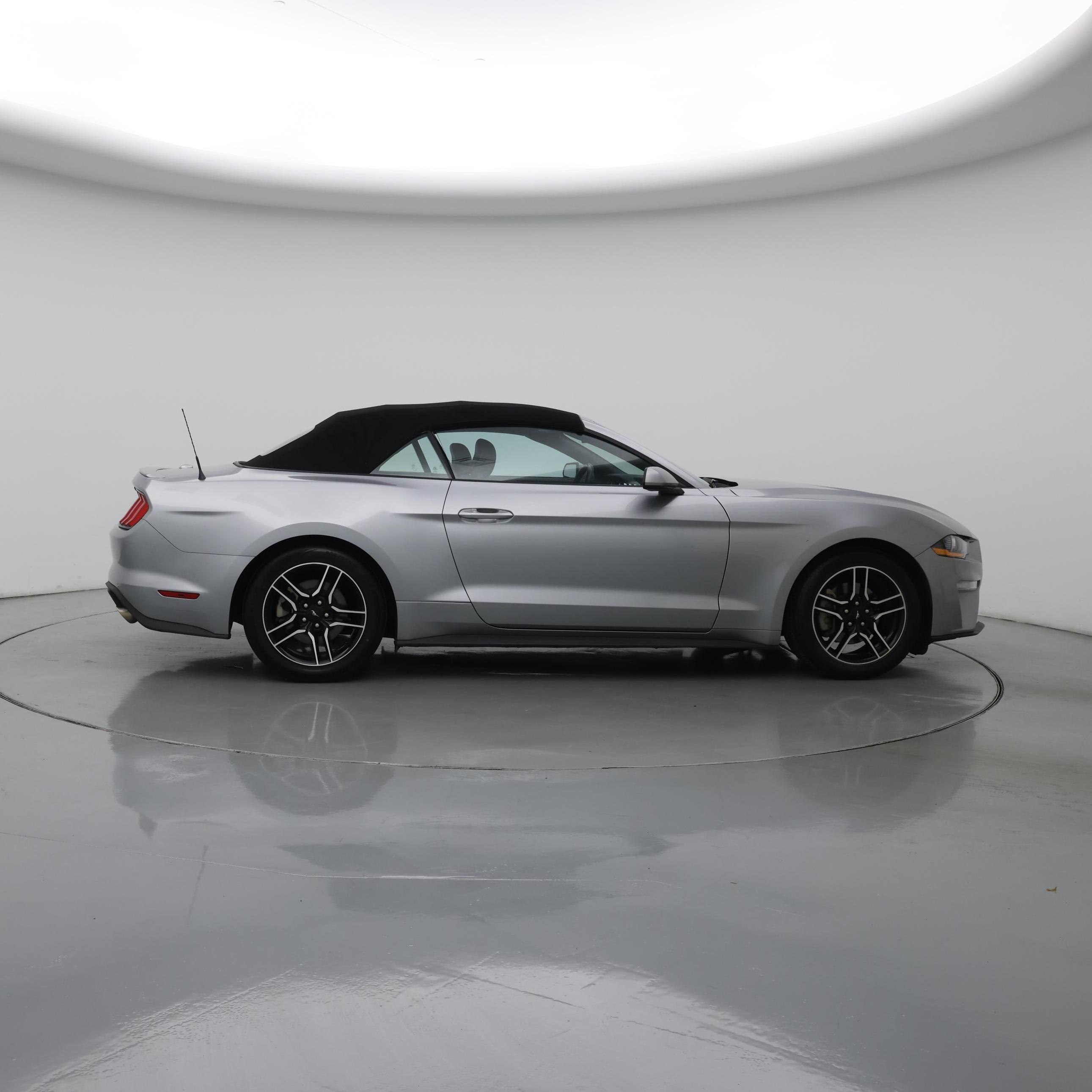 Thumbnail: 2023 Ford Mustang - 7