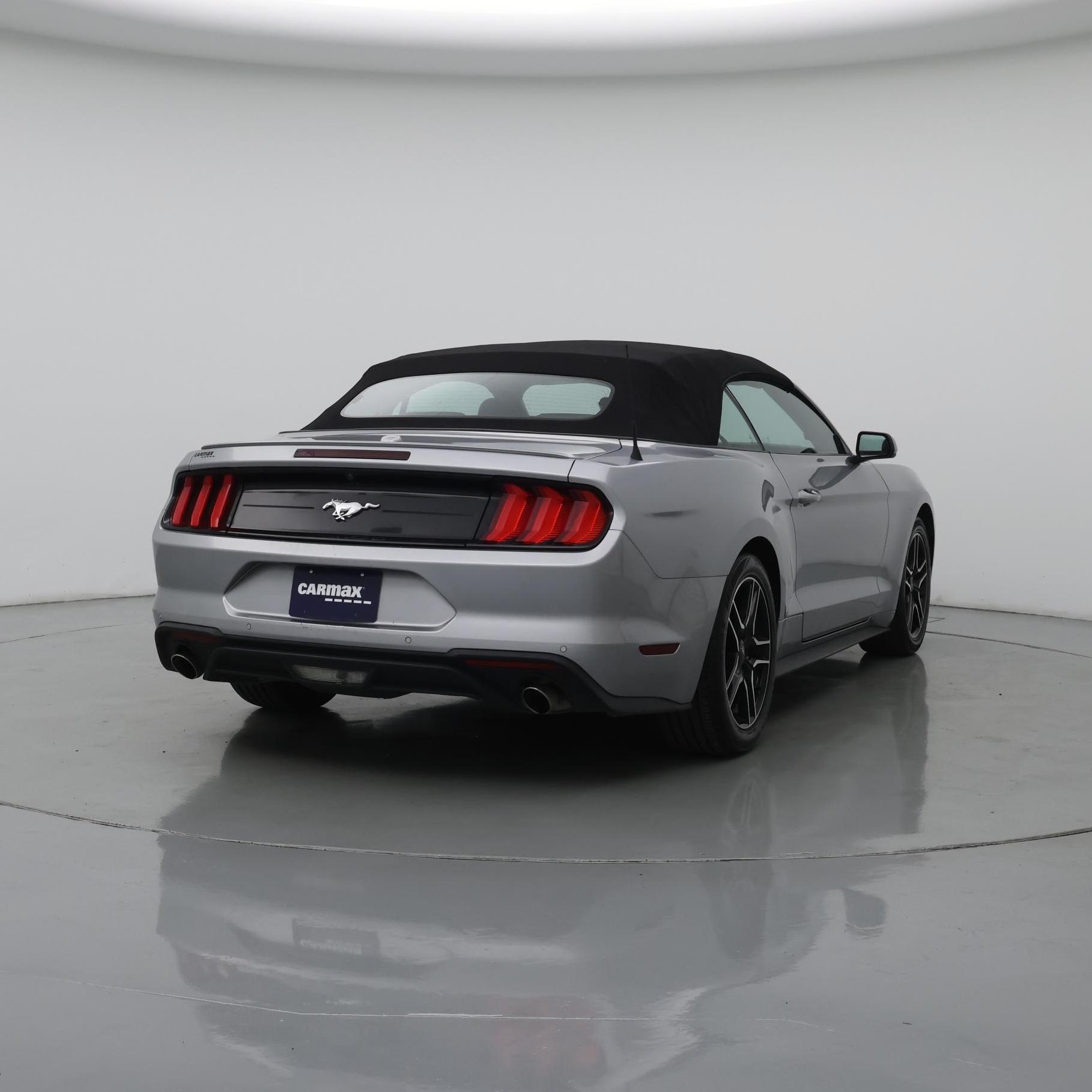 Thumbnail: 2023 Ford Mustang - 8
