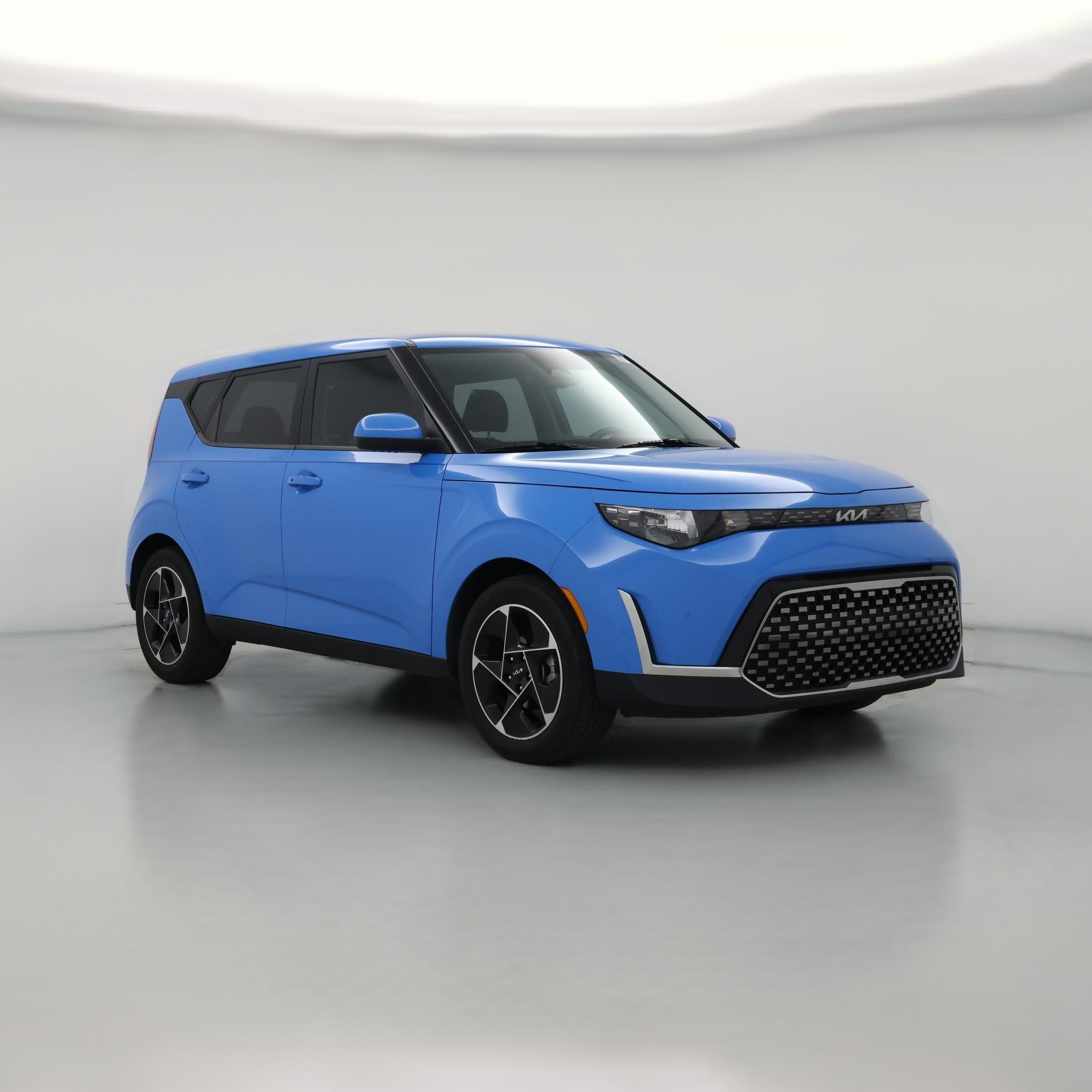 Thumbnail: 2023 Kia Soul - 1