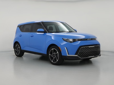 2023 Kia Soul EX