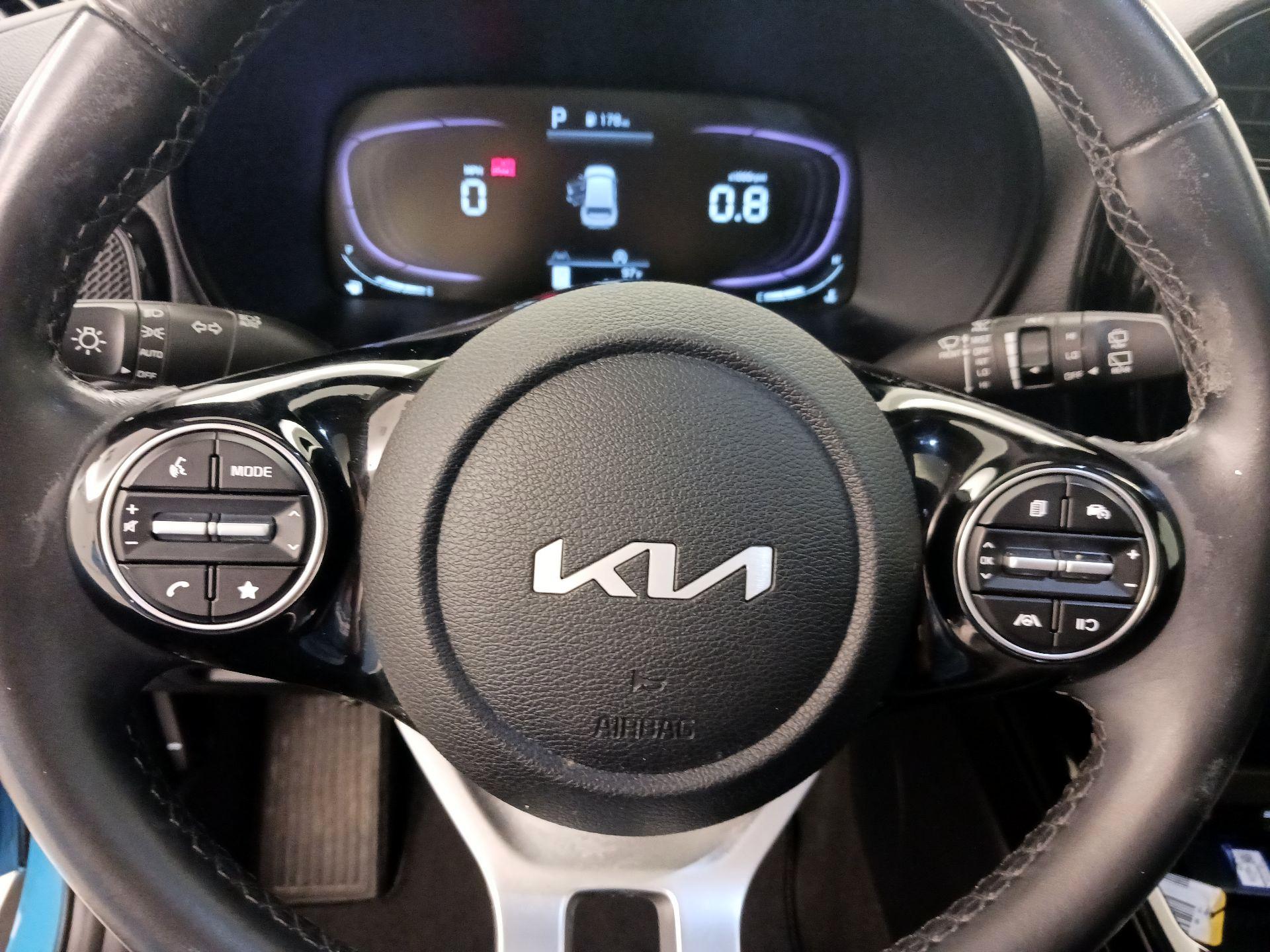 Thumbnail: 2023 Kia Soul - 10