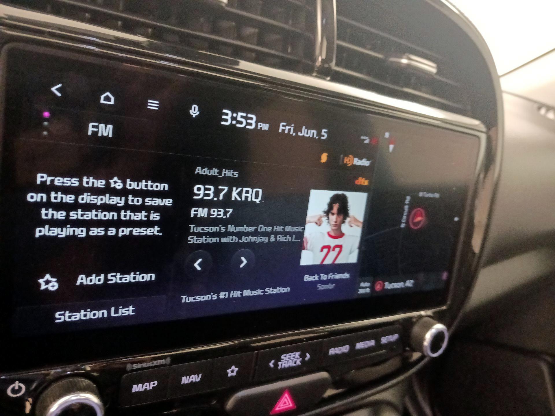 Thumbnail: 2023 Kia Soul - 16