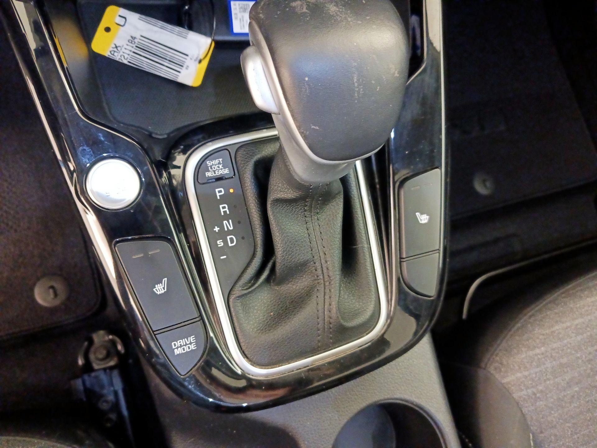 Thumbnail: 2023 Kia Soul - 18