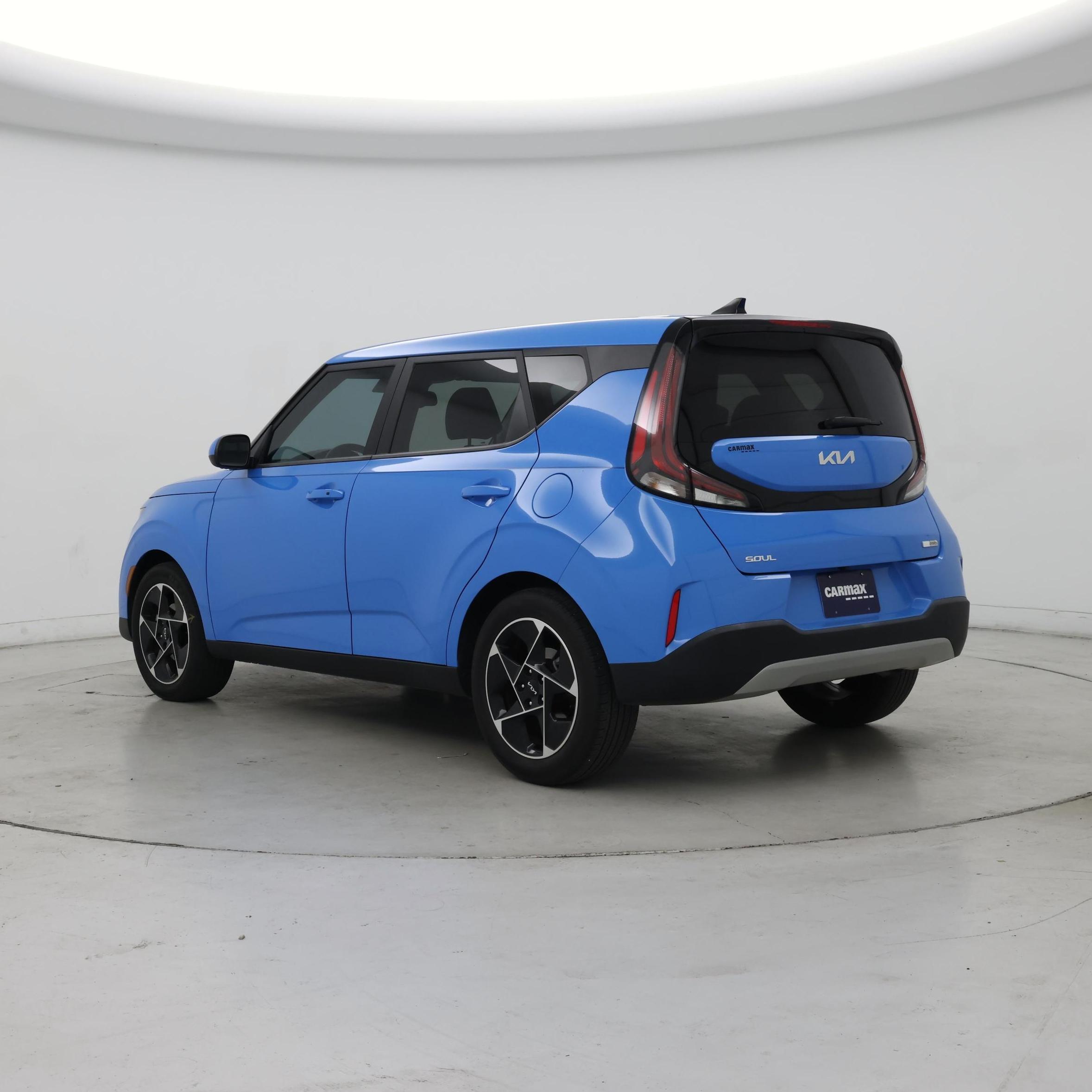 Thumbnail: 2023 Kia Soul - 2
