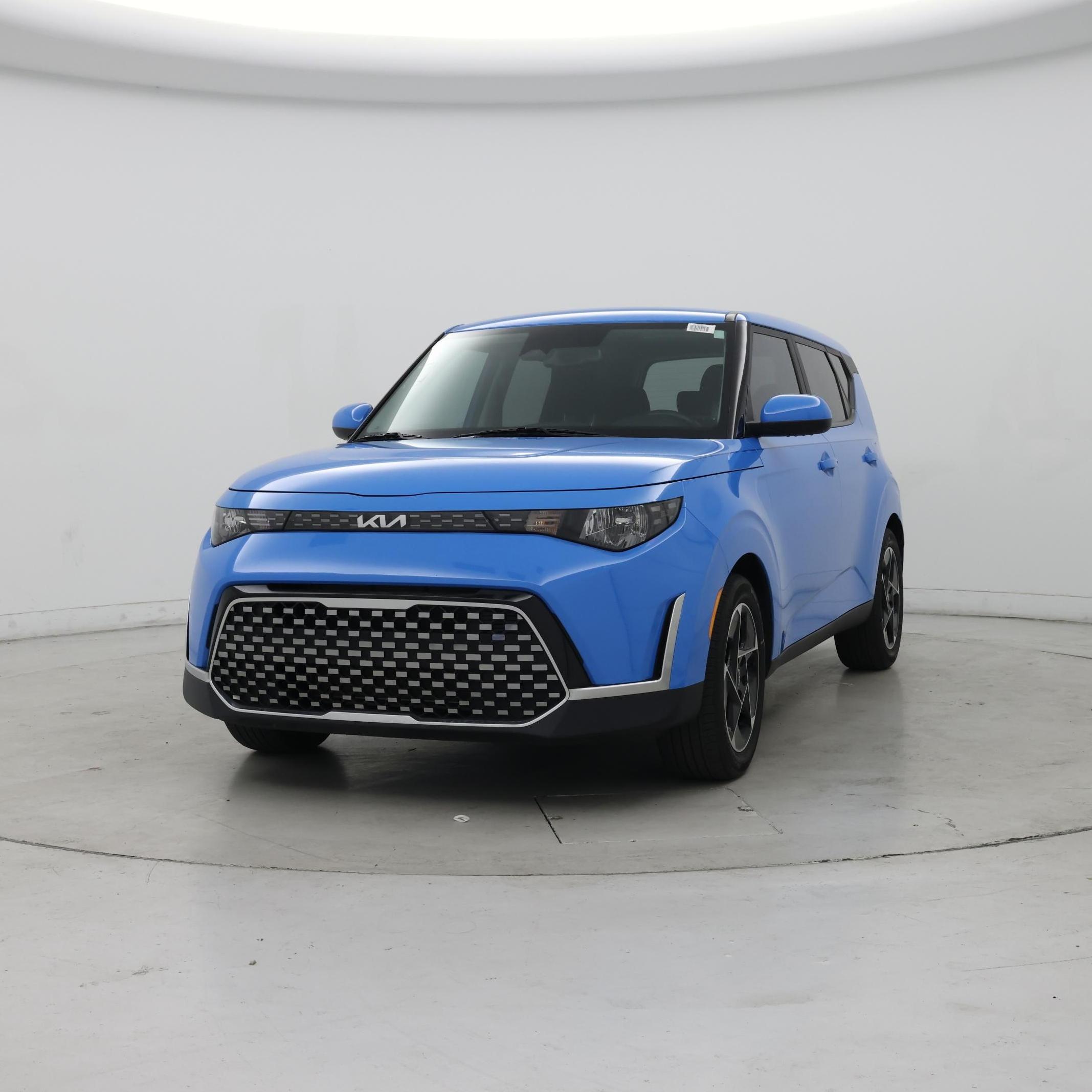 Thumbnail: 2023 Kia Soul - 4