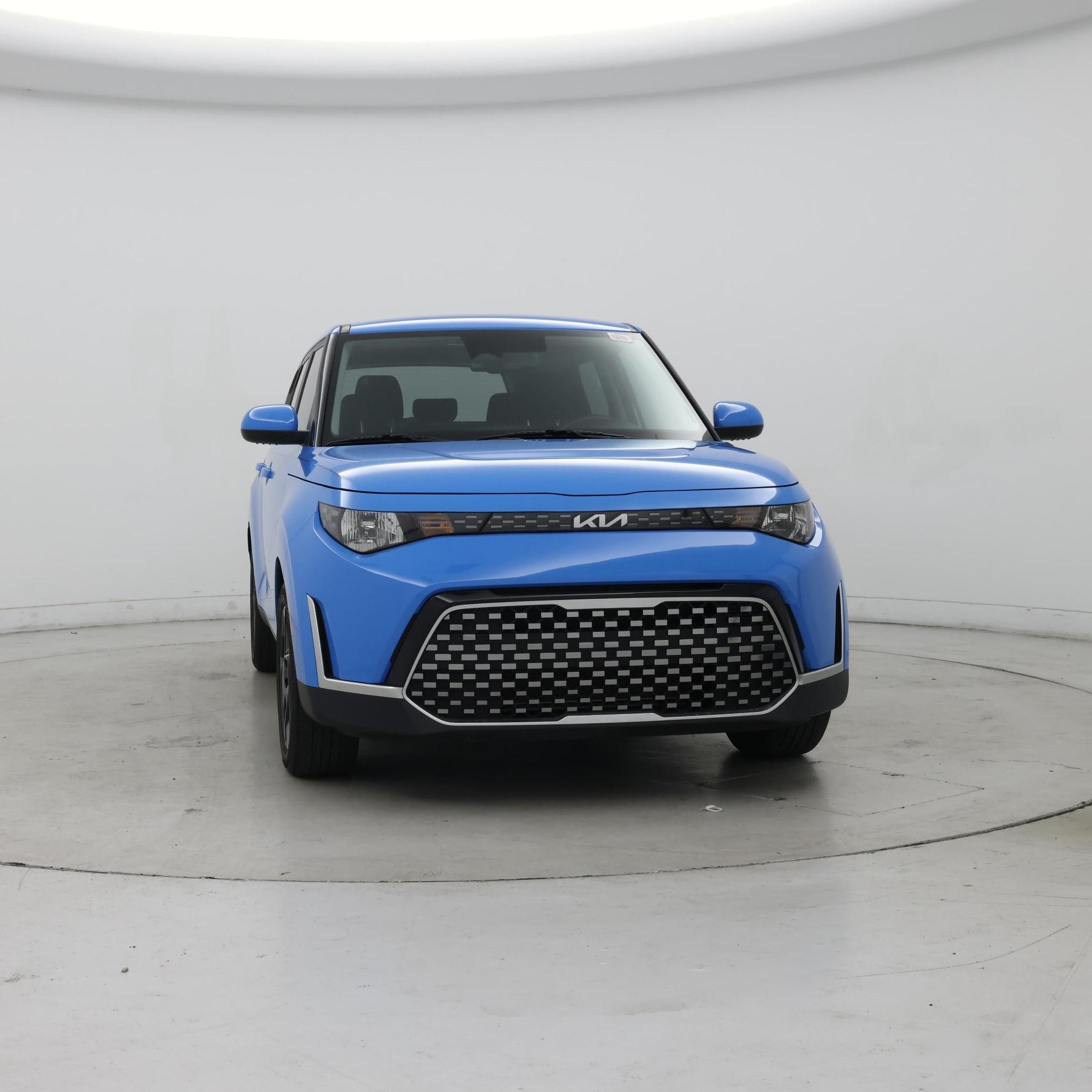 Thumbnail: 2023 Kia Soul - 5