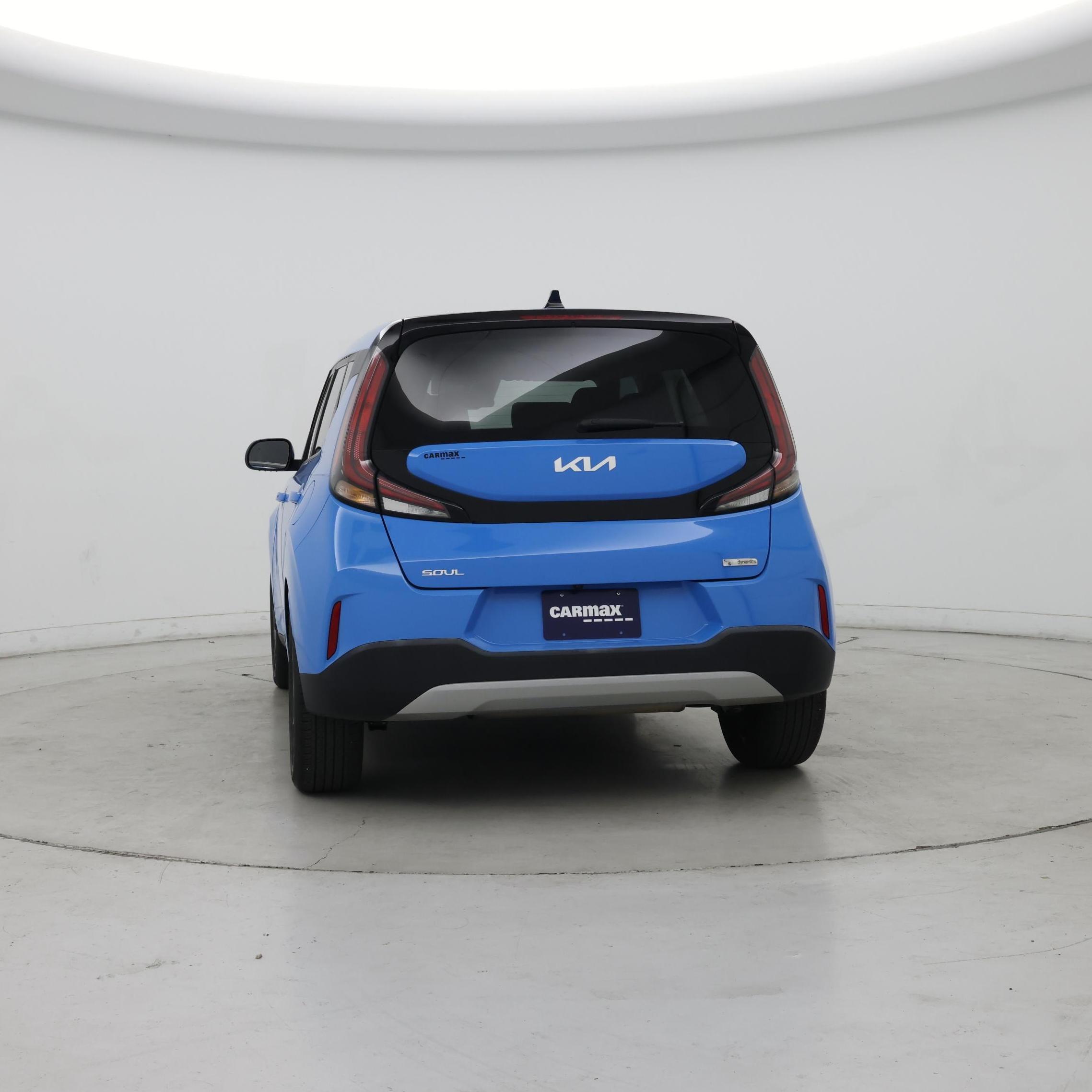Thumbnail: 2023 Kia Soul - 6