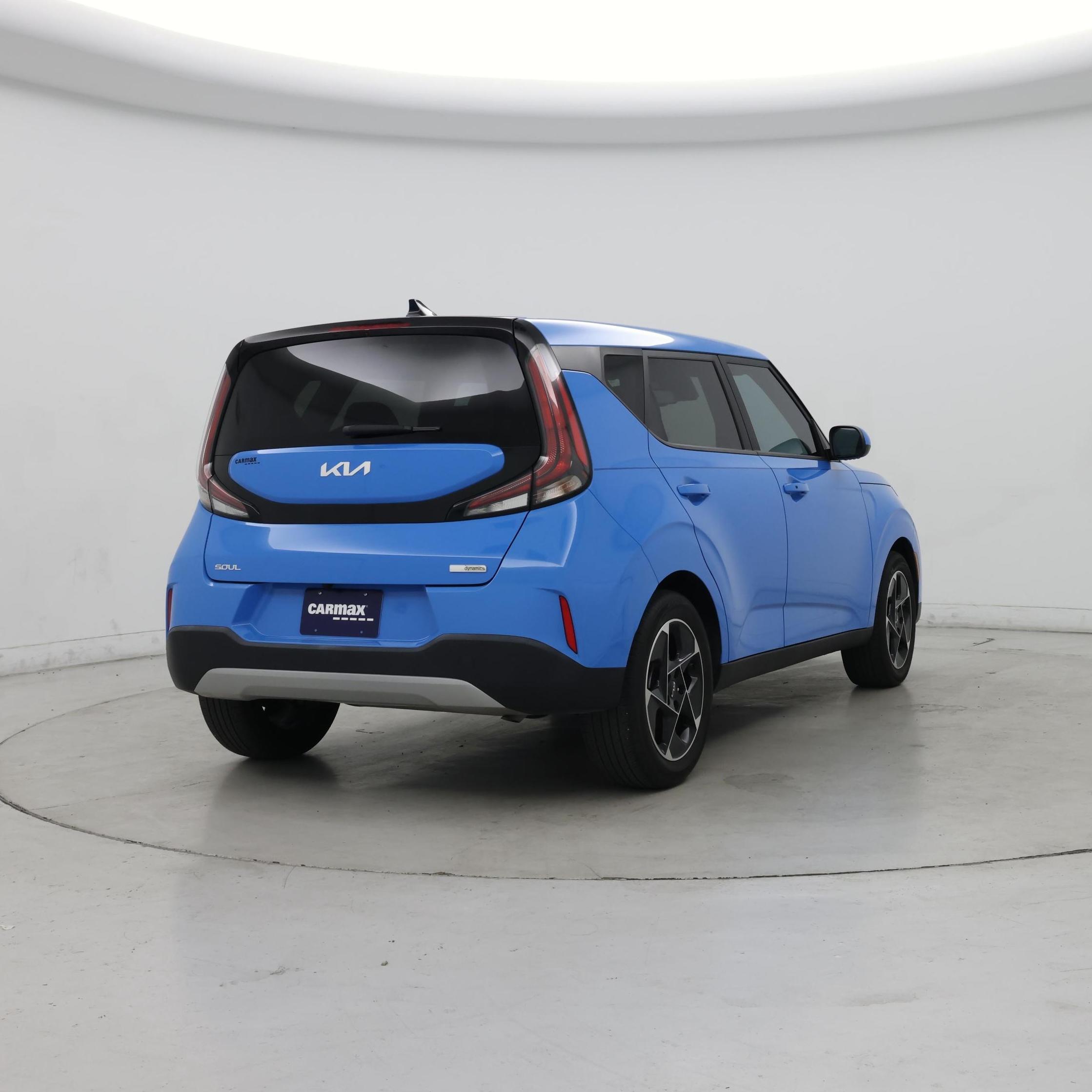 Thumbnail: 2023 Kia Soul - 8