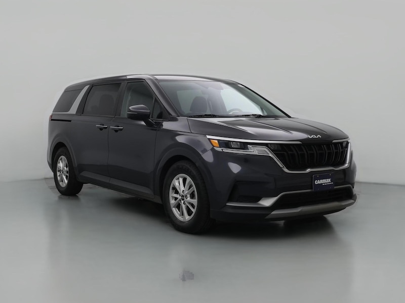 2022 Kia Carnival LX -
                  Gilbert, AZ
